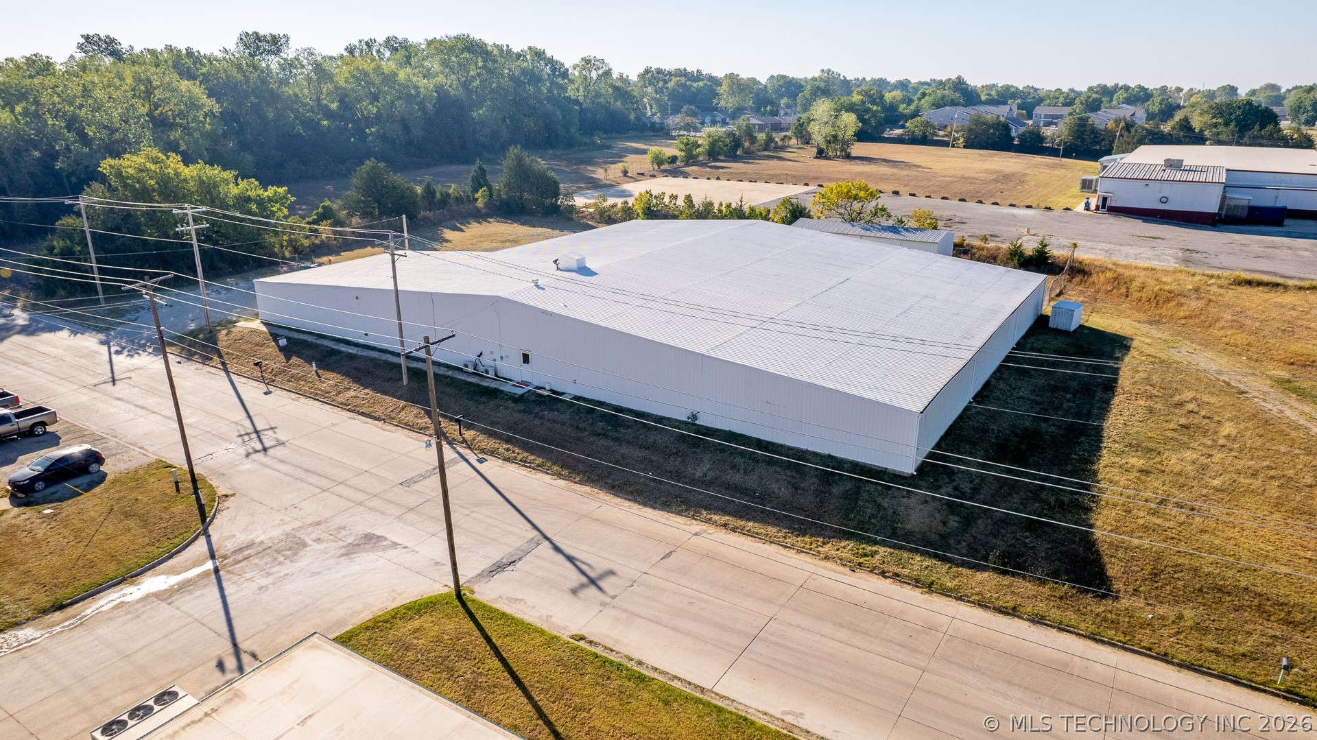 1911 A Street Ada OK 74820