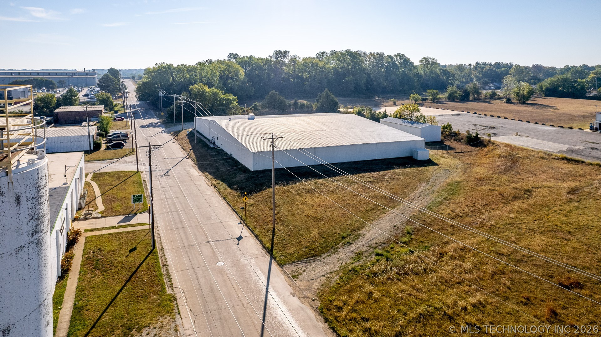 1911 A Street Ada OK 74820
