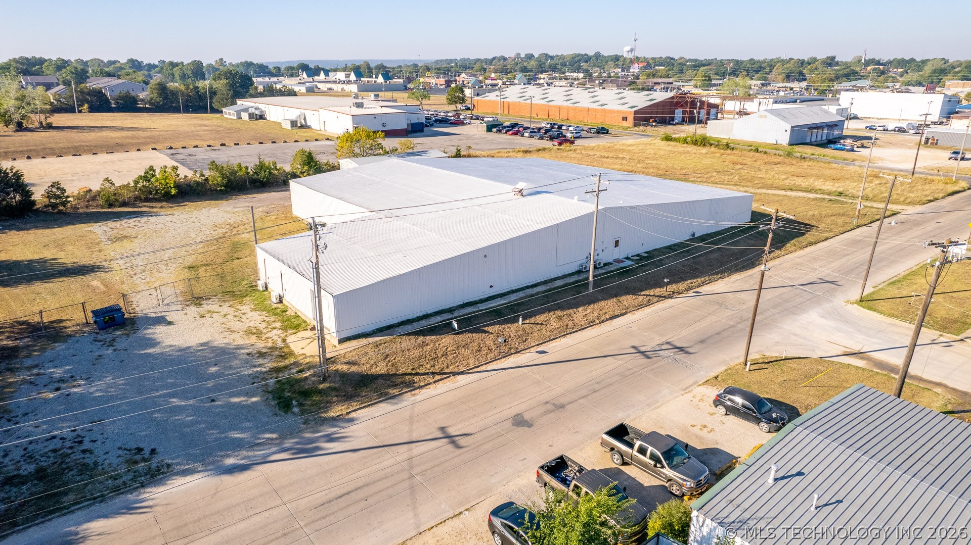 1911 A Street Ada OK 74820