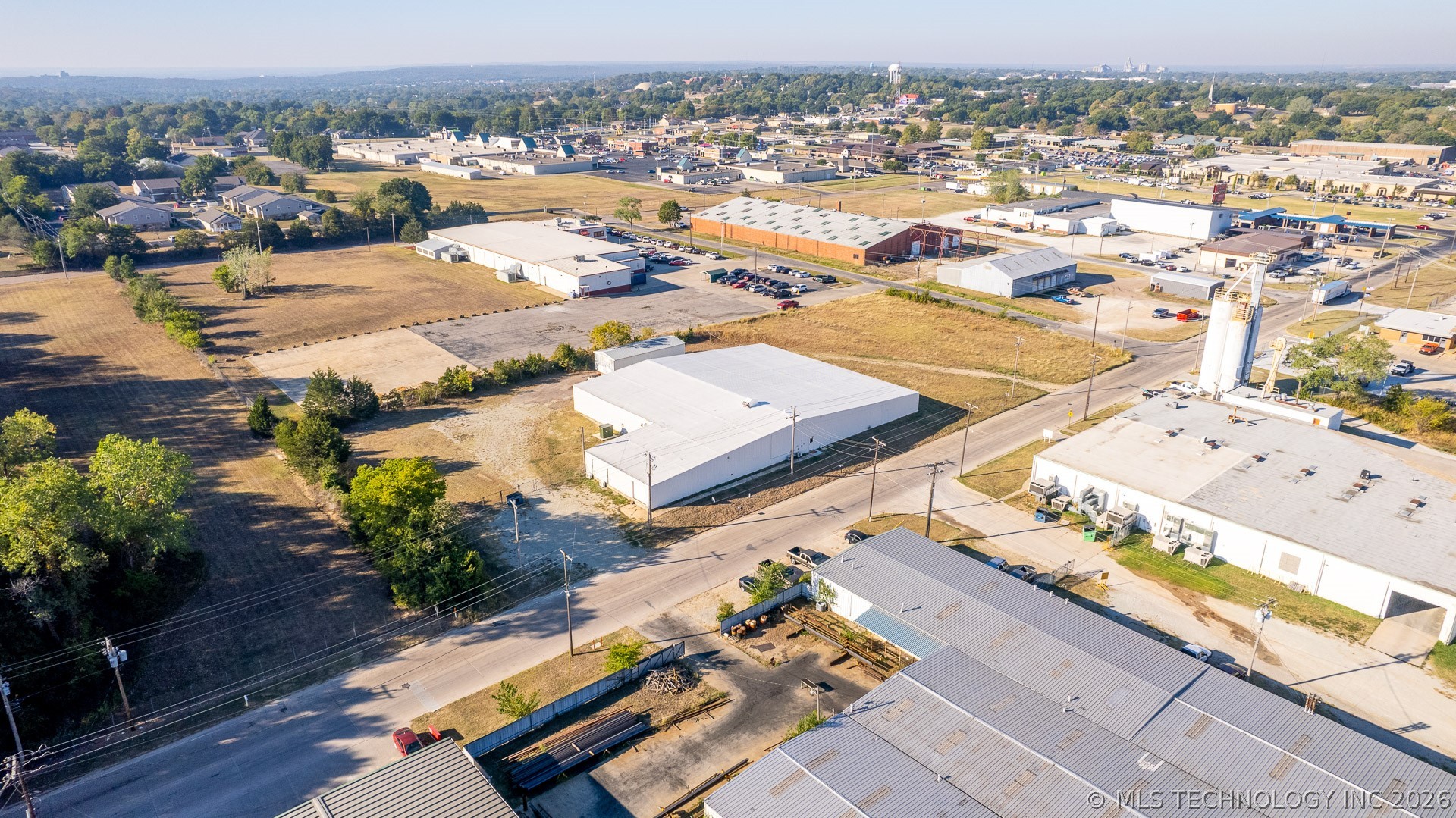 1911 A Street Ada OK 74820