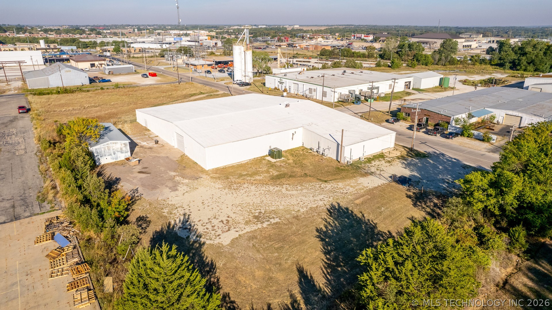 1911 A Street Ada OK 74820