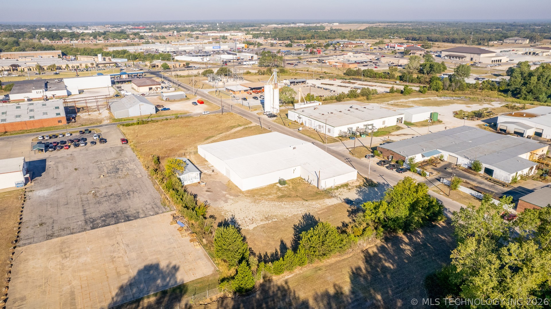 1911 A Street Ada OK 74820