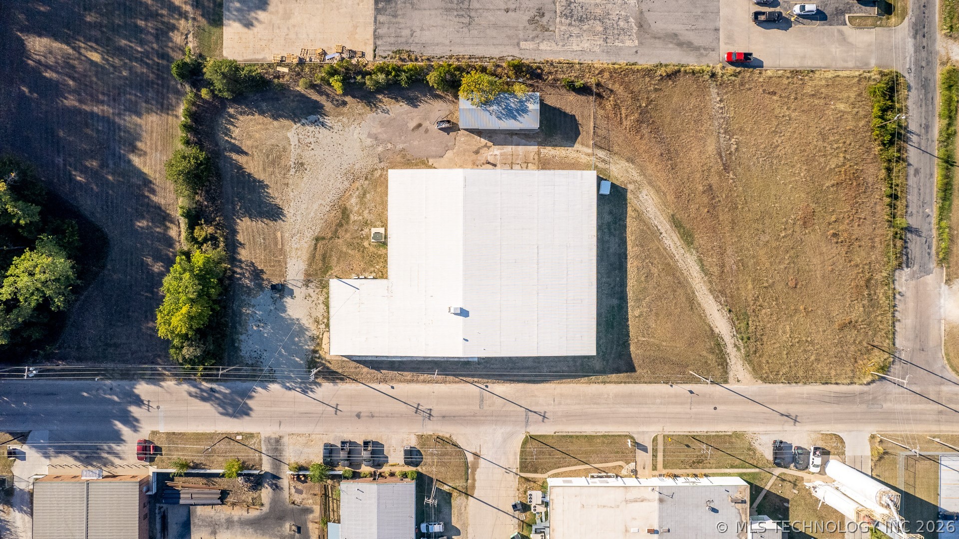 1911 A Street Ada OK 74820