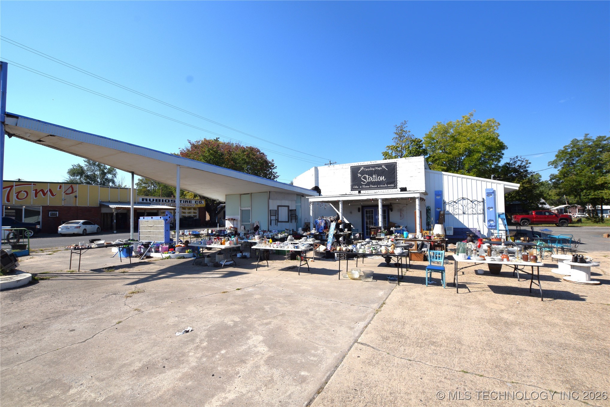 326 S 2nd Street Stilwell OK 74960