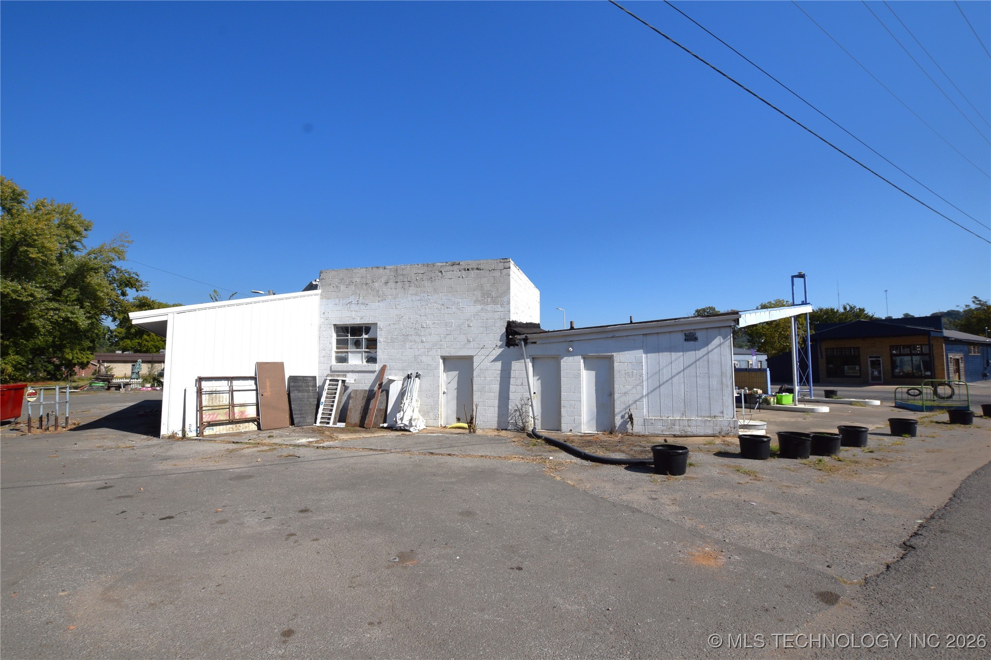 326 S 2nd Street Stilwell OK 74960