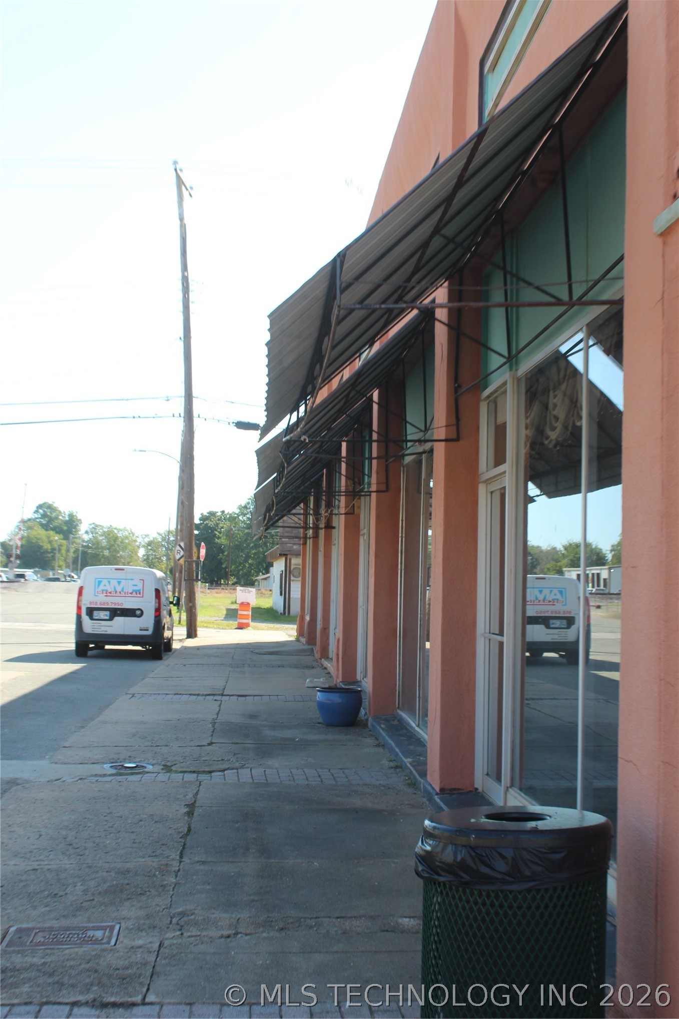 101 S Main Street Eufaula OK 74432