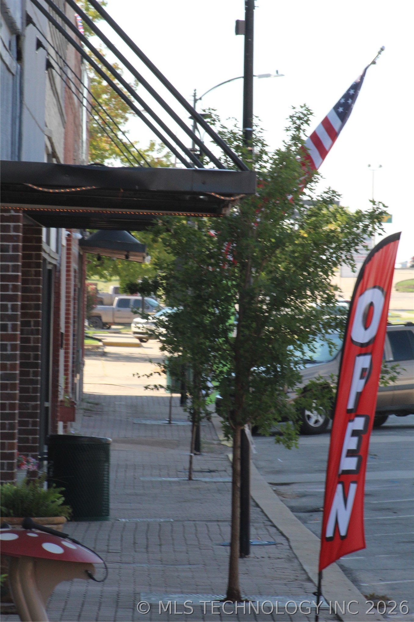 101 S Main Street Eufaula OK 74432