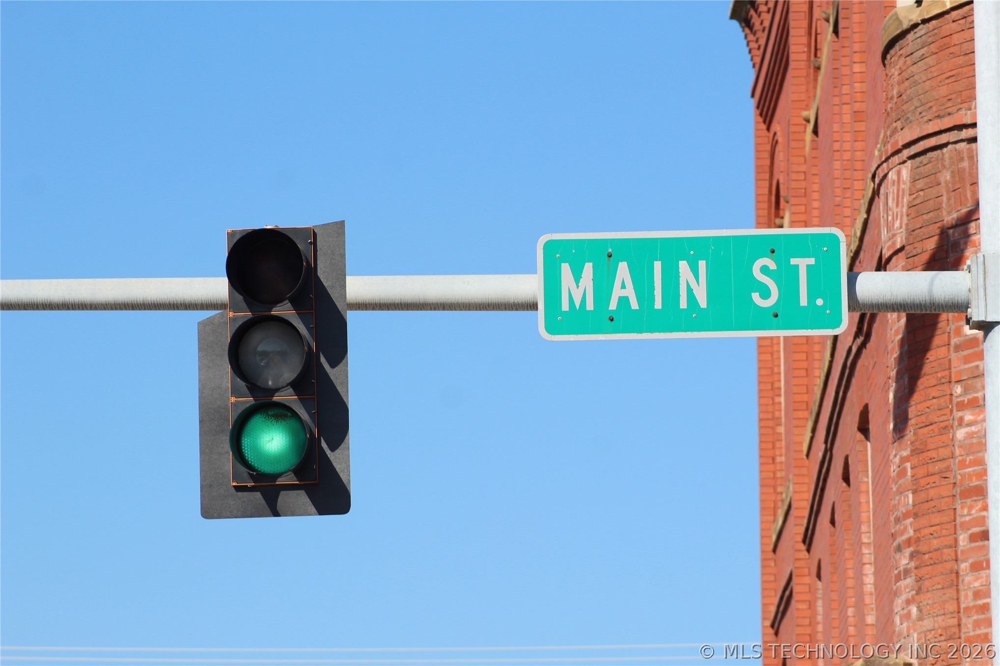 101 S Main Street Eufaula OK 74432
