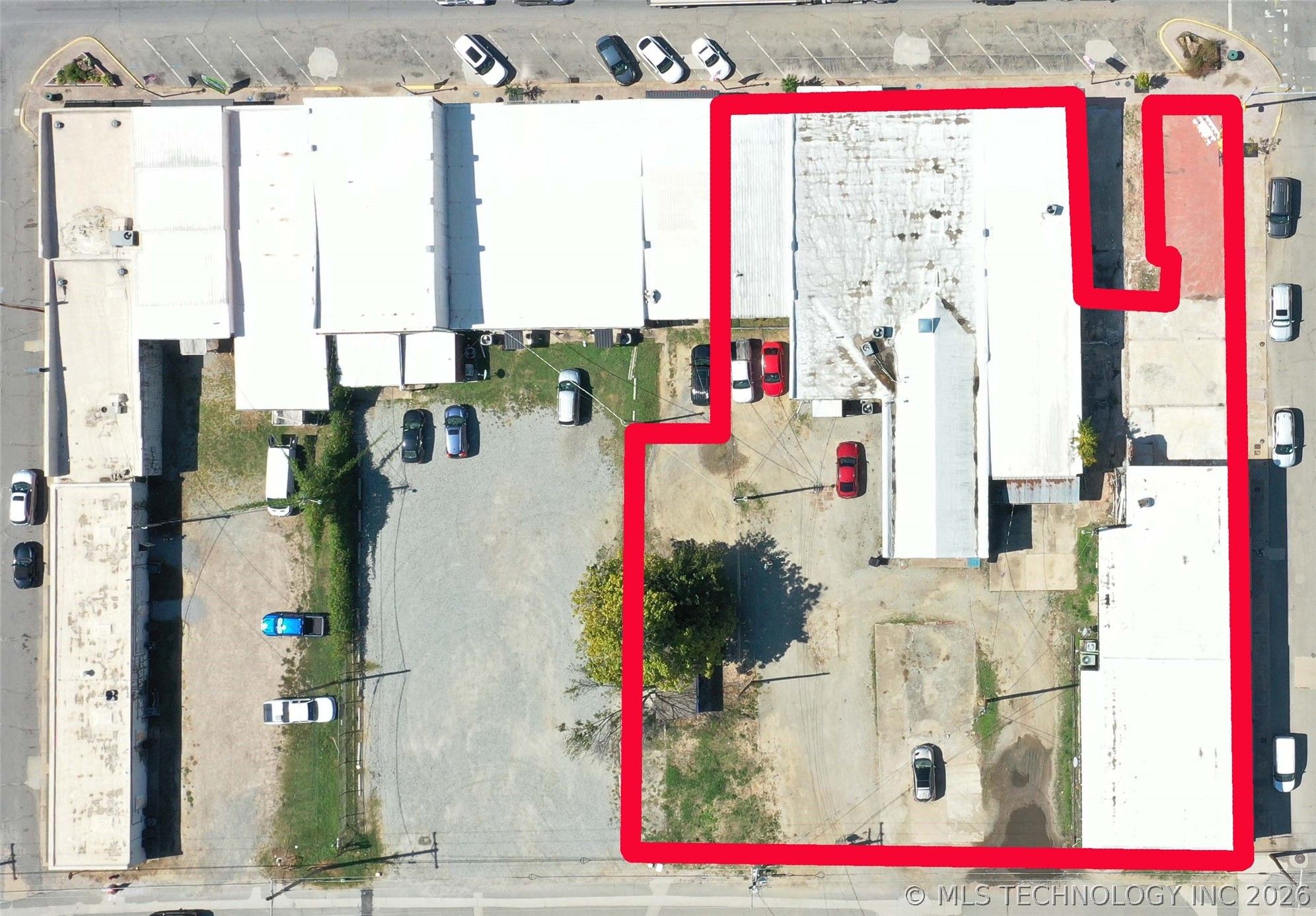 101 S Main Street Eufaula OK 74432