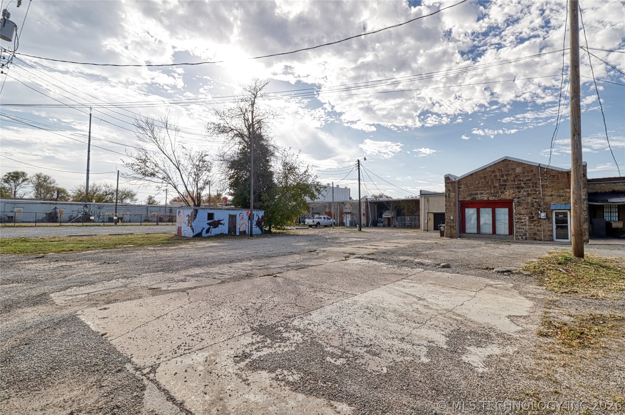 101 S Main Street Eufaula OK 74432