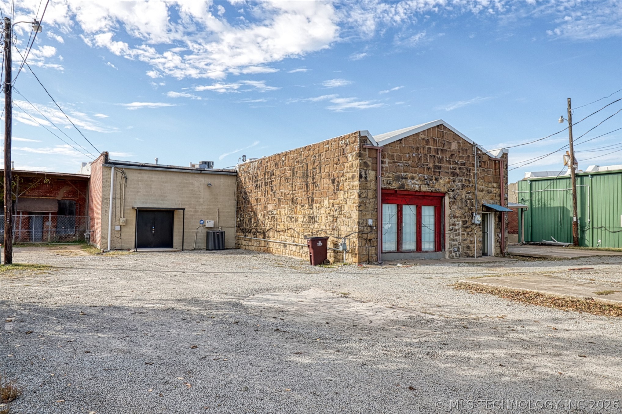 101 S Main Street Eufaula OK 74432