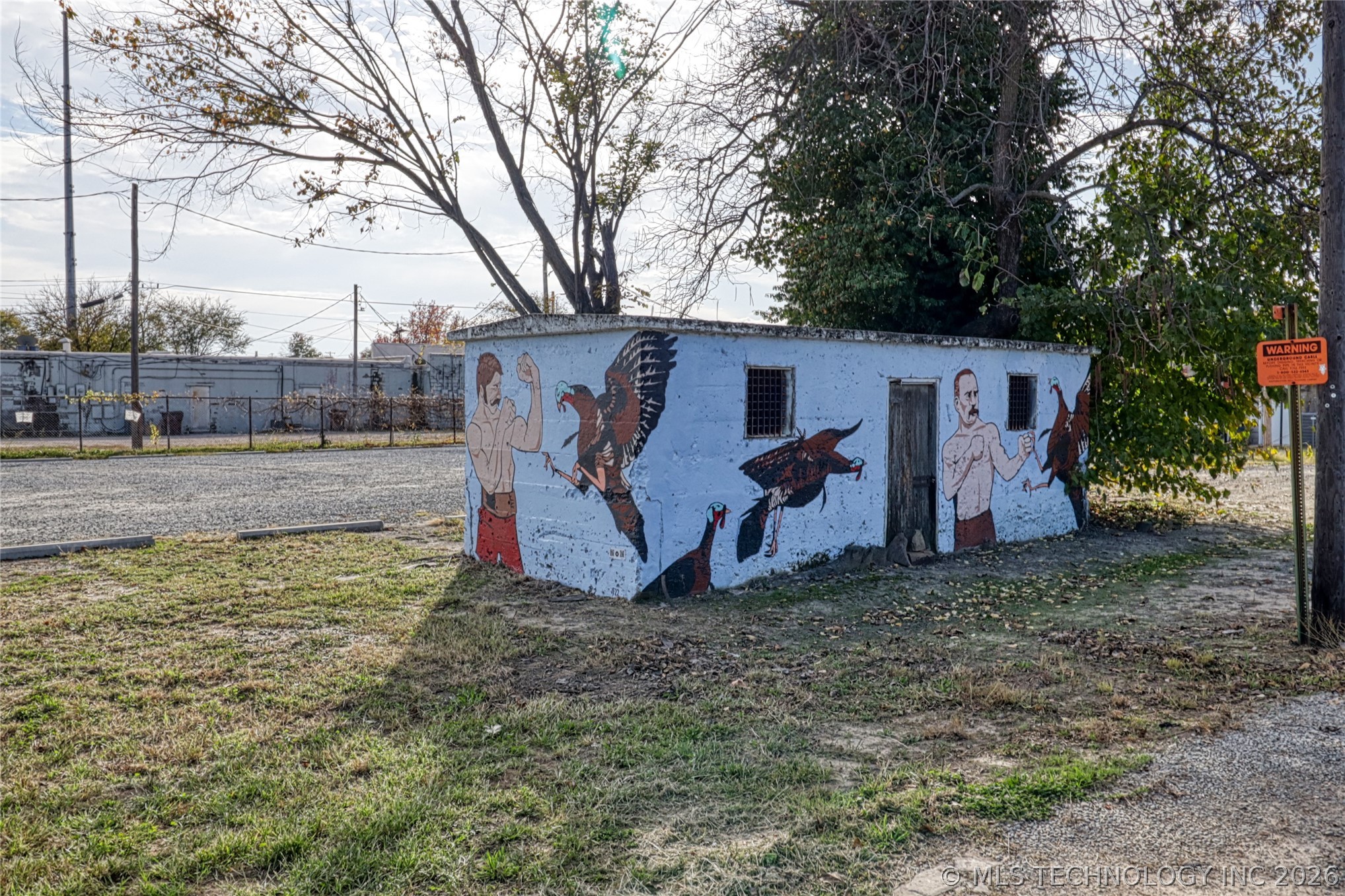 101 S Main Street Eufaula OK 74432