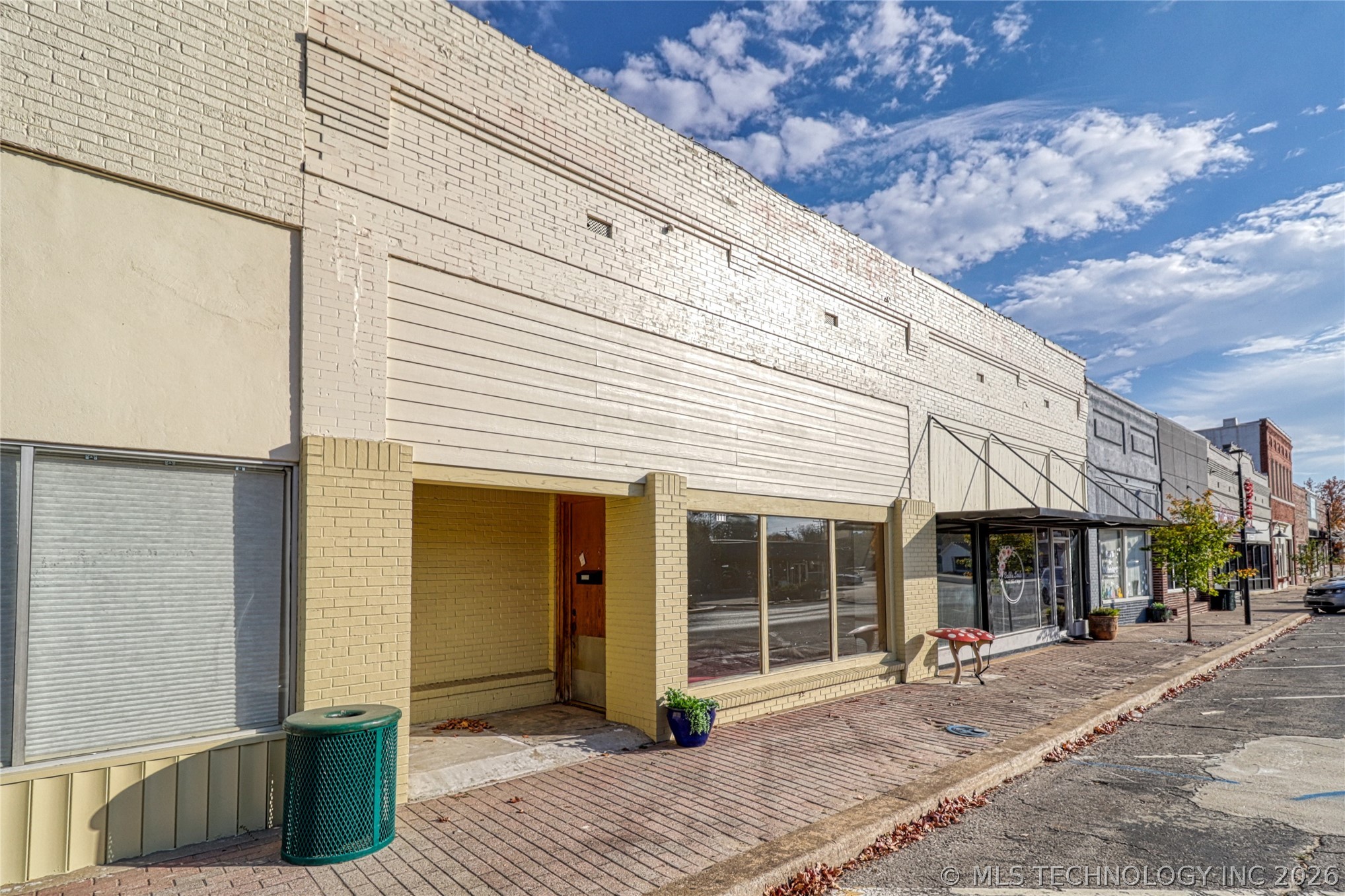 101 S Main Street Eufaula OK 74432
