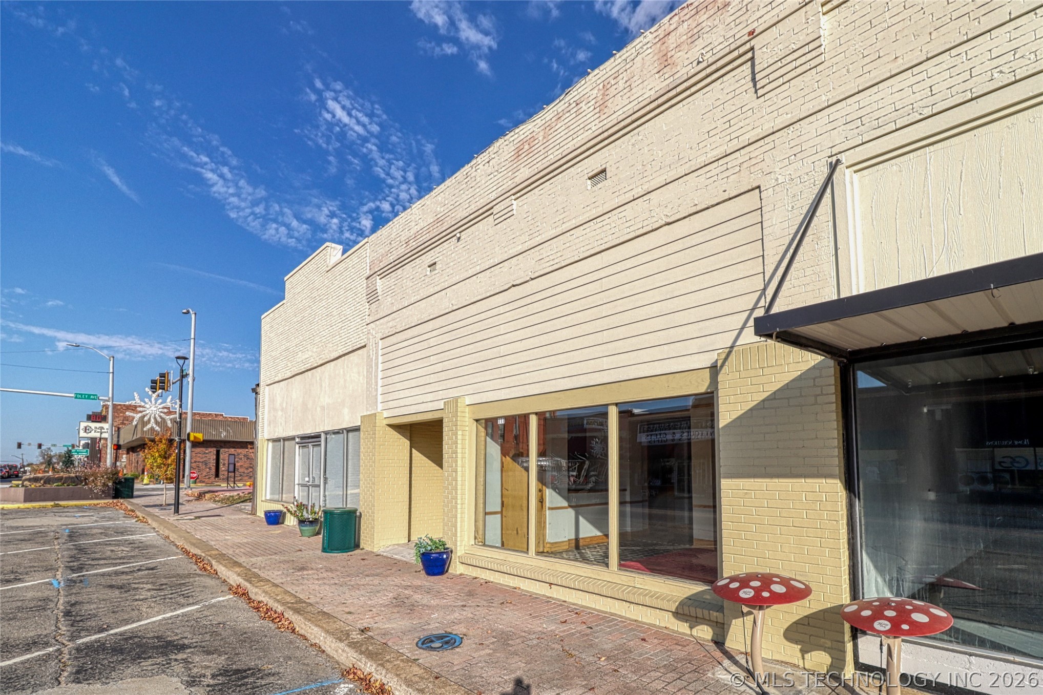 101 S Main Street Eufaula OK 74432