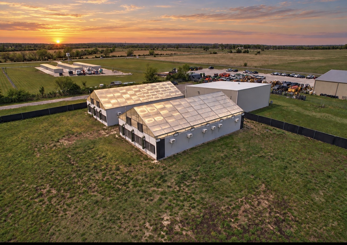 1024 N Broadway Avenue Haskell OK 74436