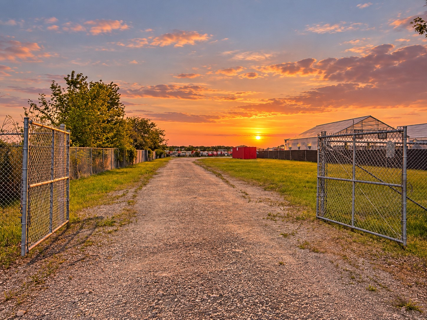 1024 N Broadway Avenue Haskell OK 74436