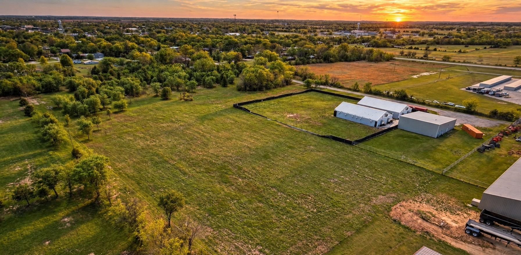 1024 N Broadway Avenue Haskell OK 74436