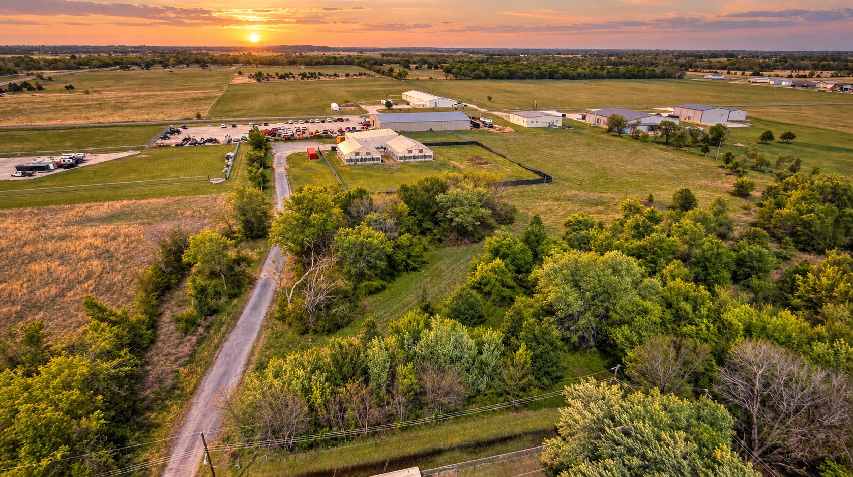 1024 N Broadway Avenue Haskell OK 74436