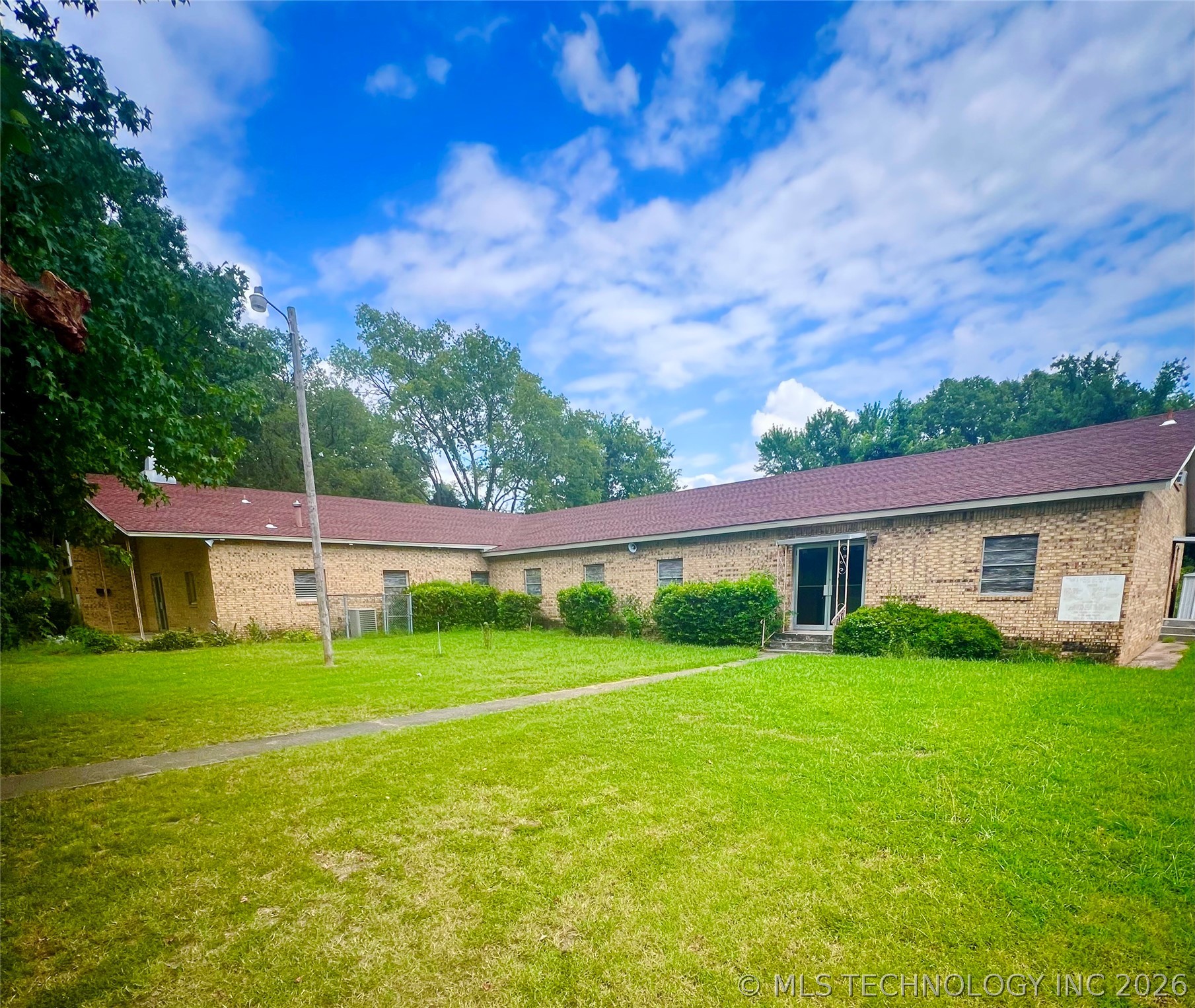 700 S 7th Street Muskogee OK 74401