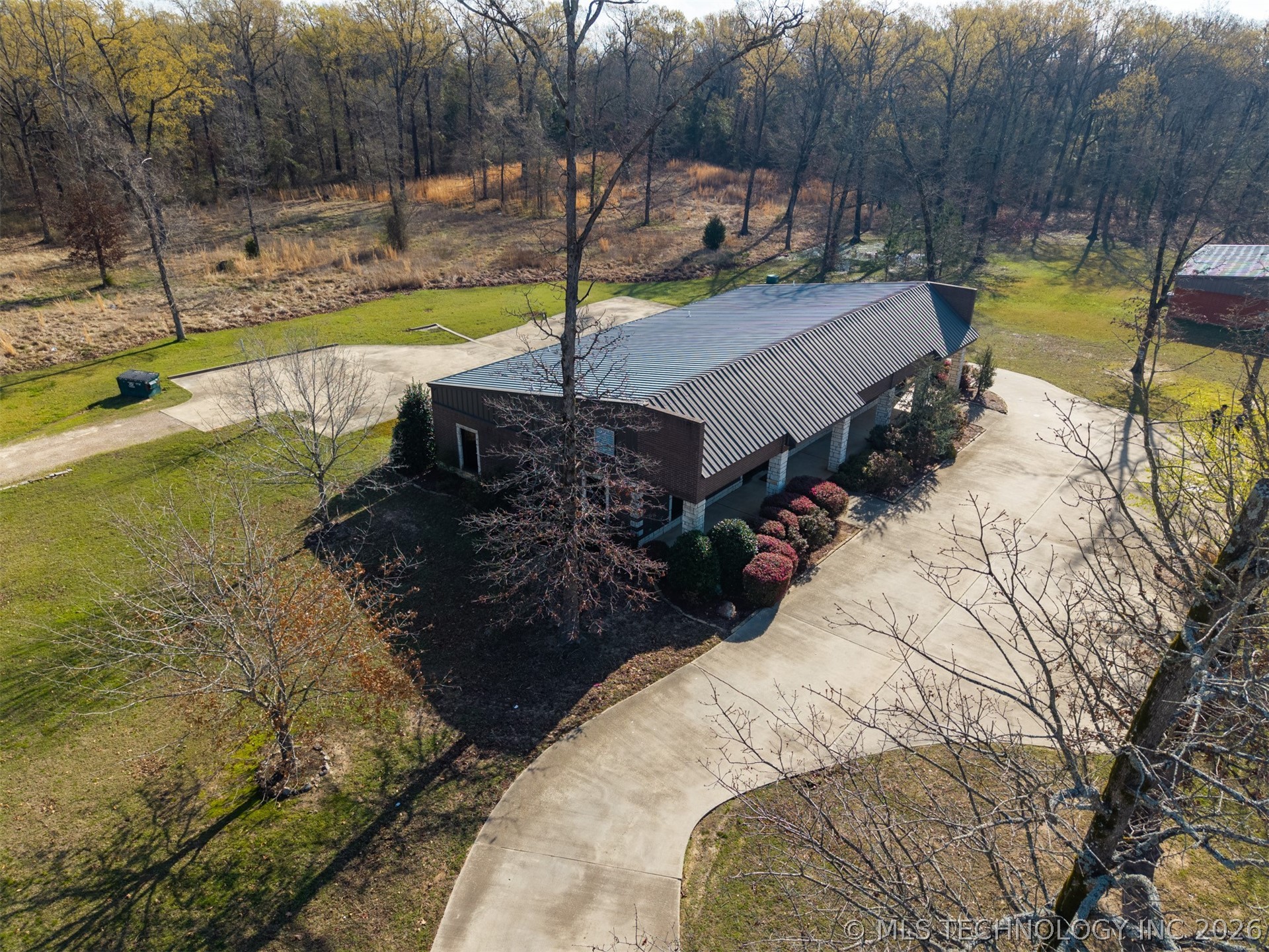 1328 W Main Antlers OK 74523