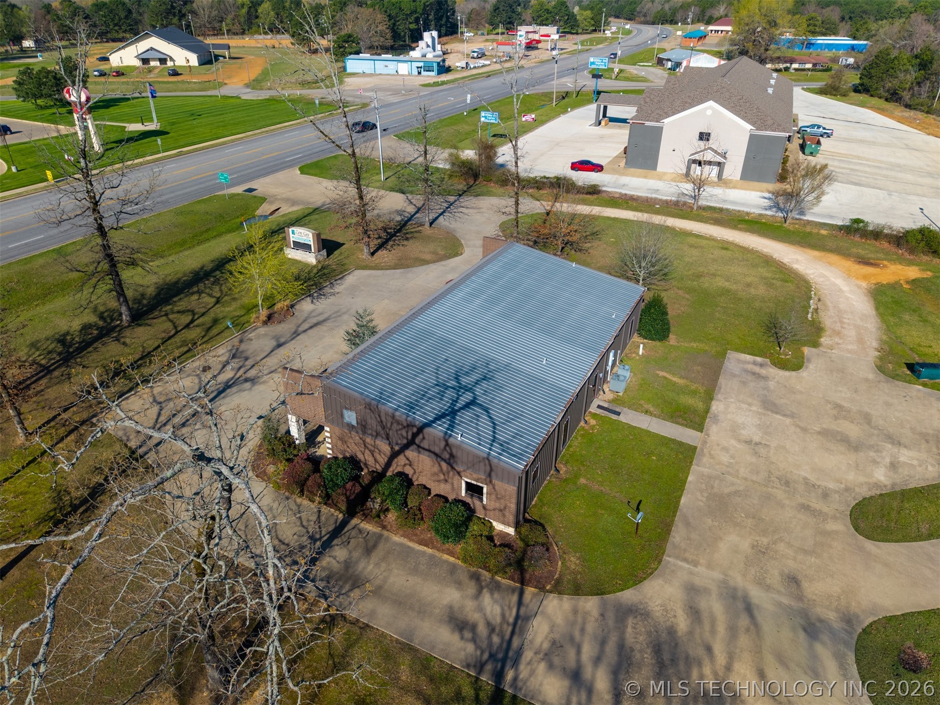 1328 W Main Antlers OK 74523