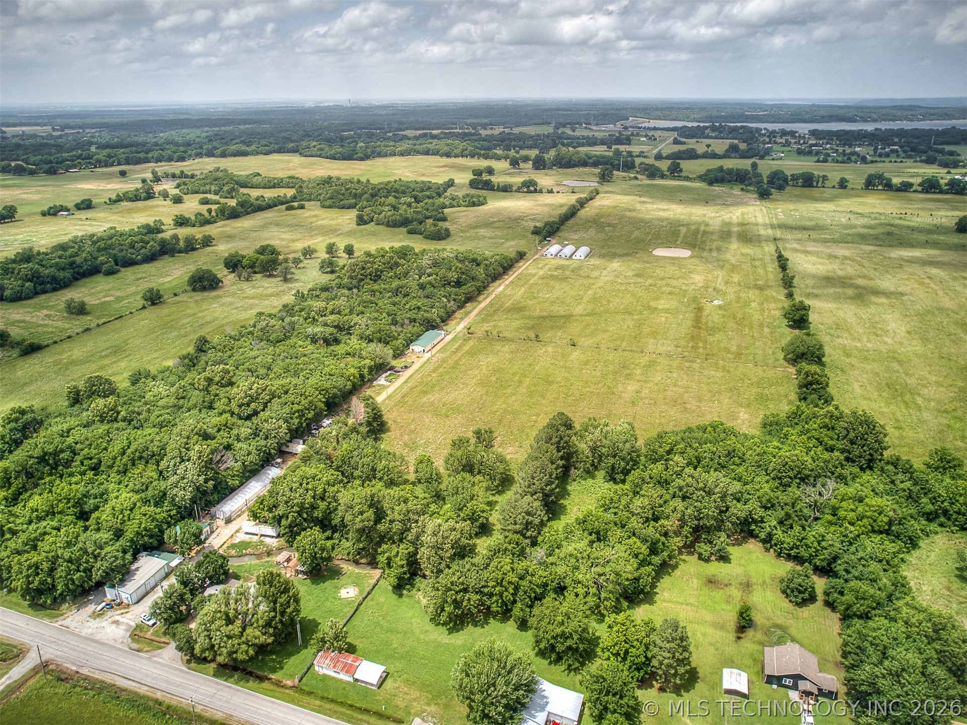 611 W Joe Koelsch Drive Locust Grove OK 74352