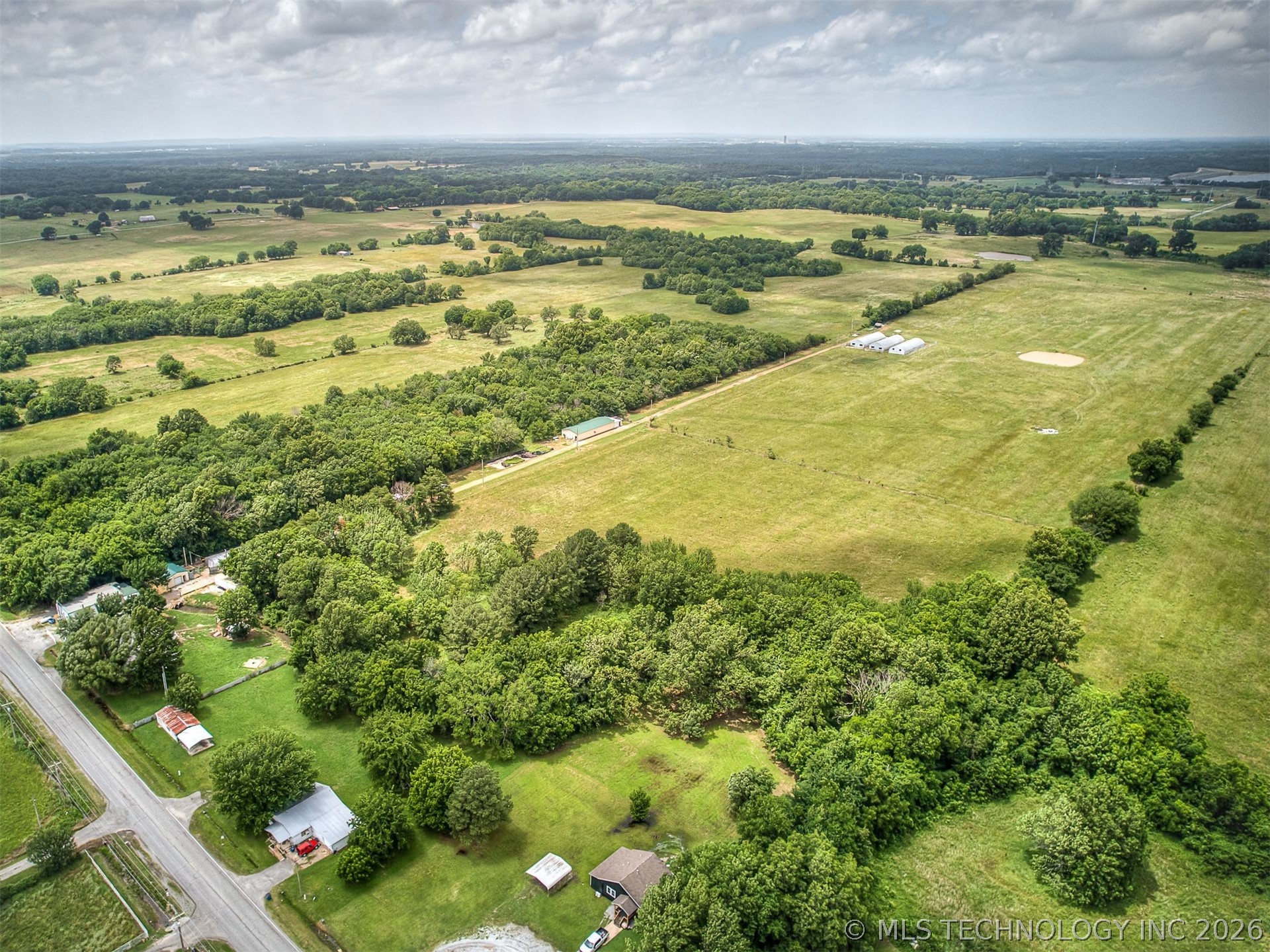 611 W Joe Koelsch Drive Locust Grove OK 74352