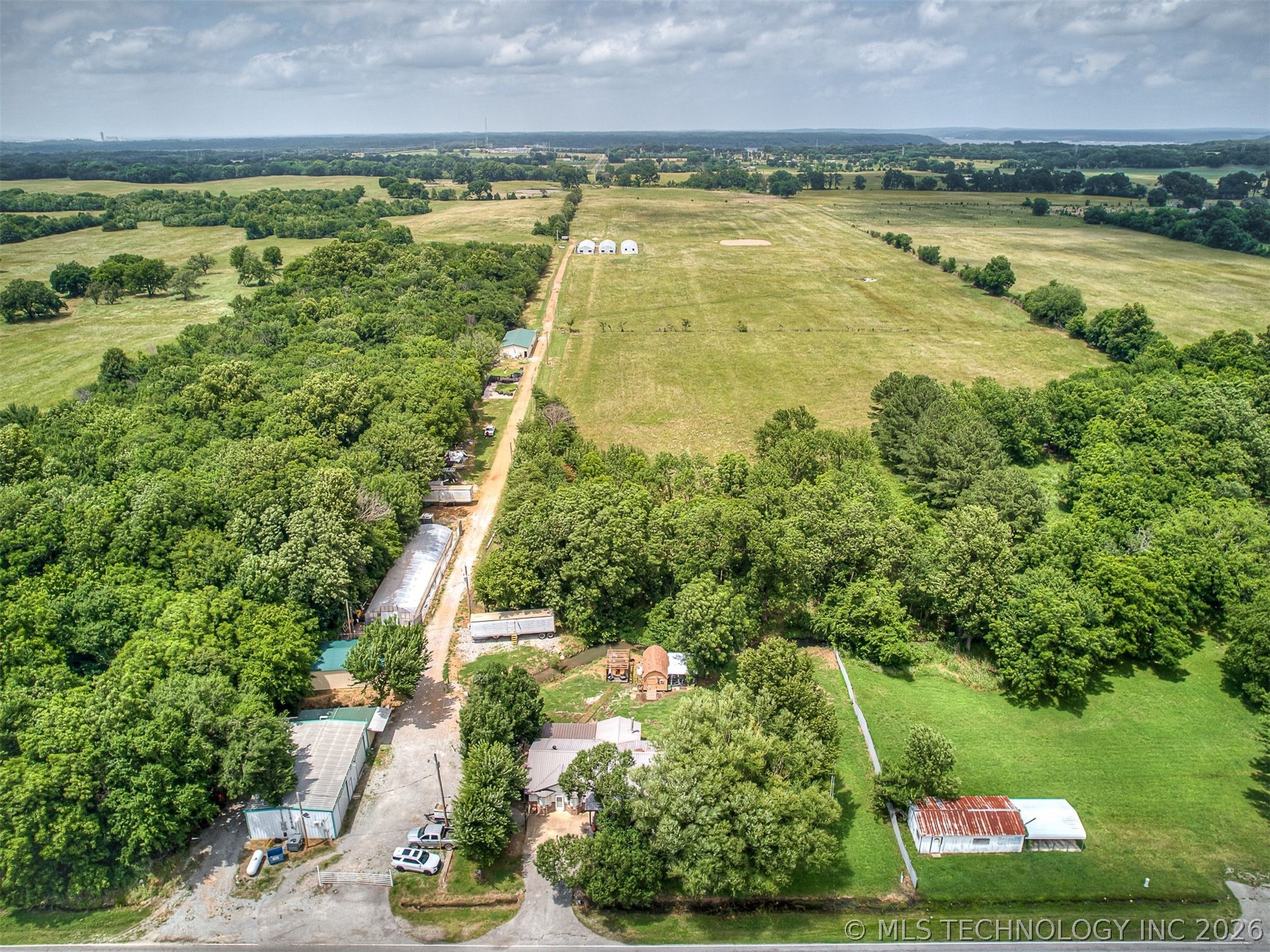 611 W Joe Koelsch Drive Locust Grove OK 74352