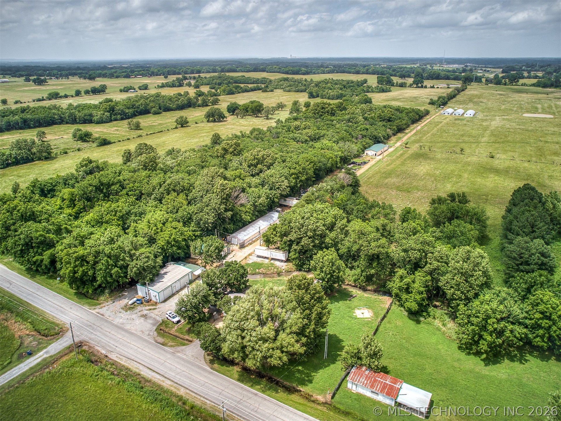 611 W Joe Koelsch Drive Locust Grove OK 74352
