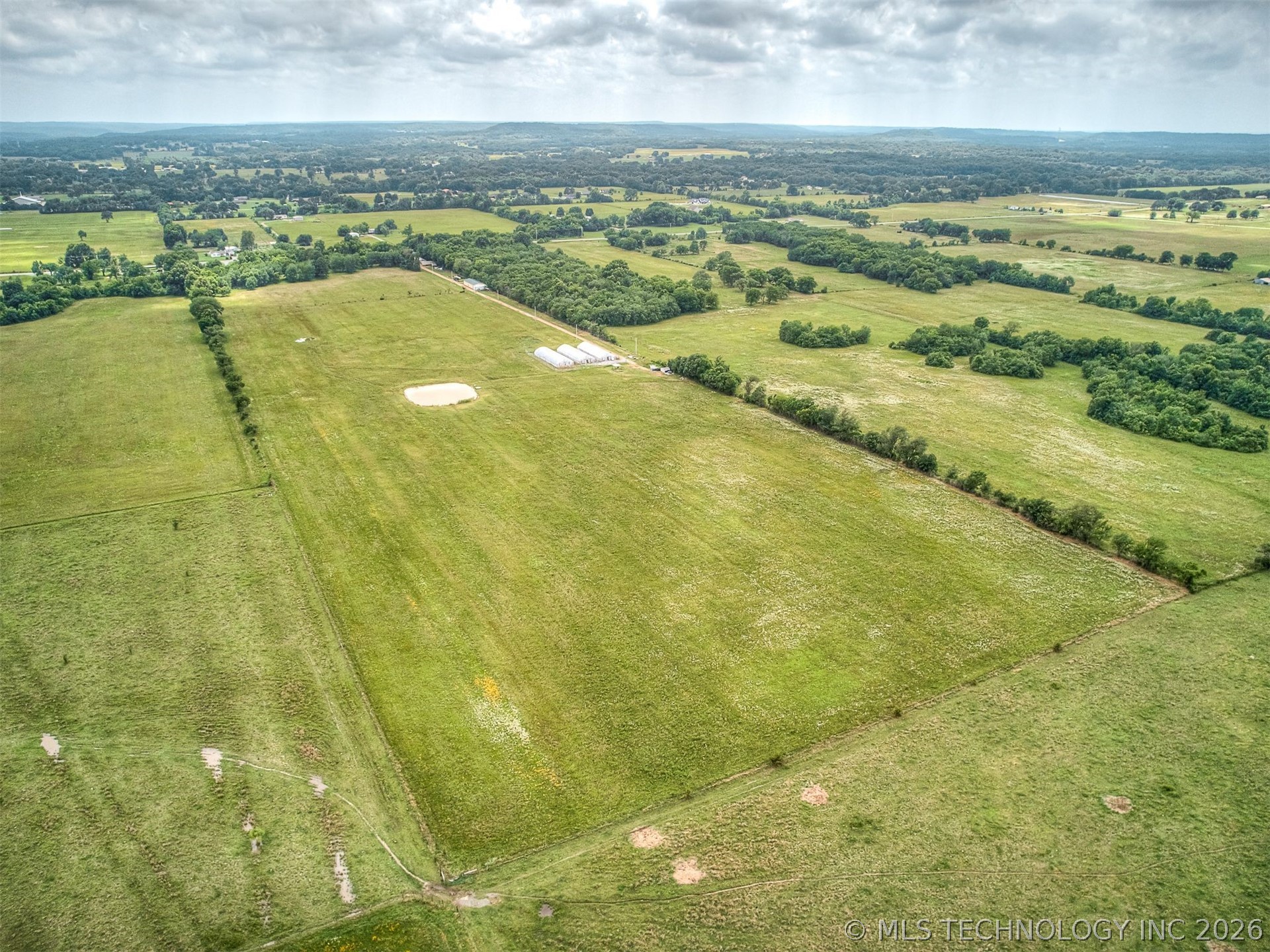 611 W Joe Koelsch Drive Locust Grove OK 74352