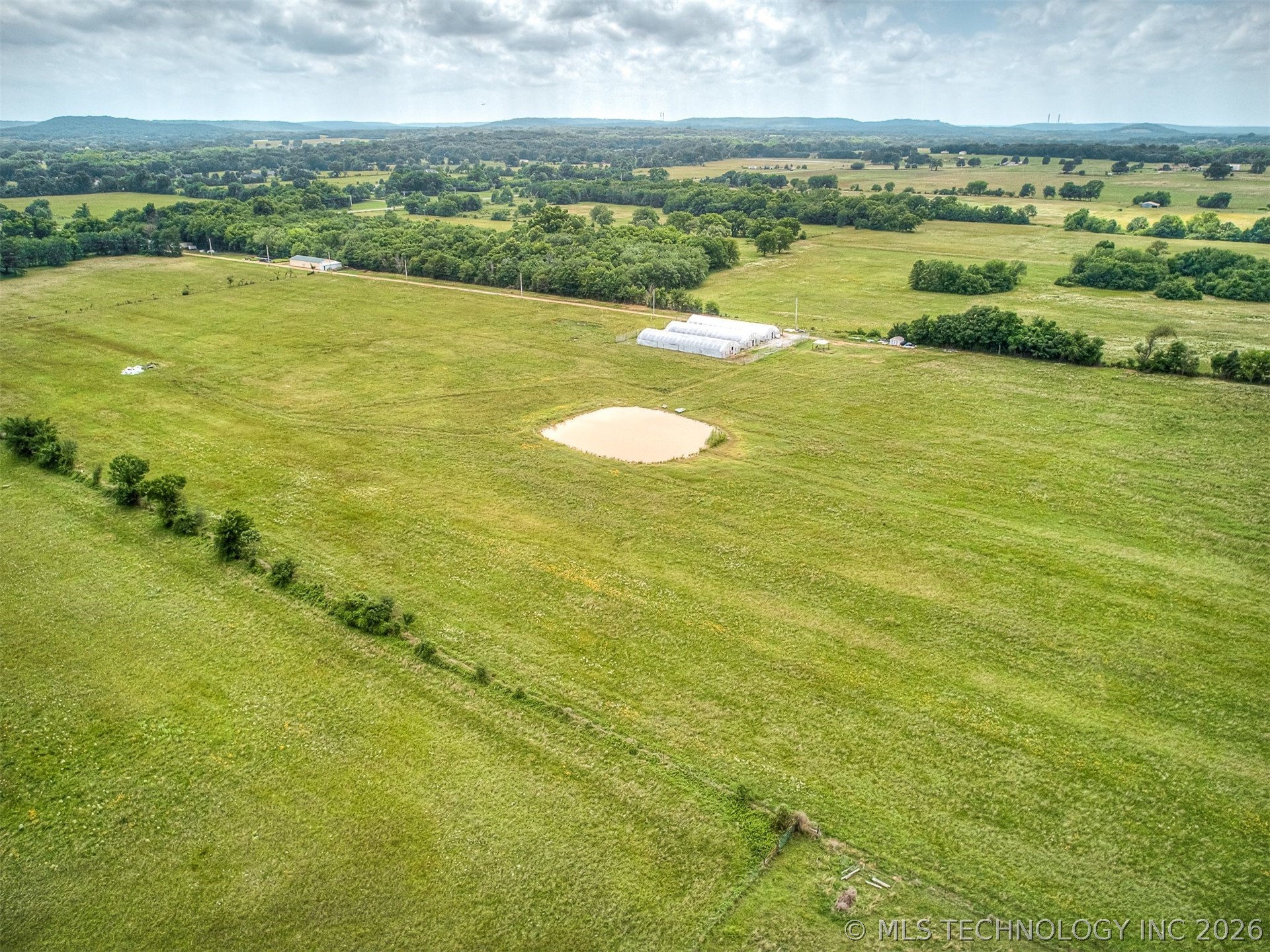 611 W Joe Koelsch Drive Locust Grove OK 74352