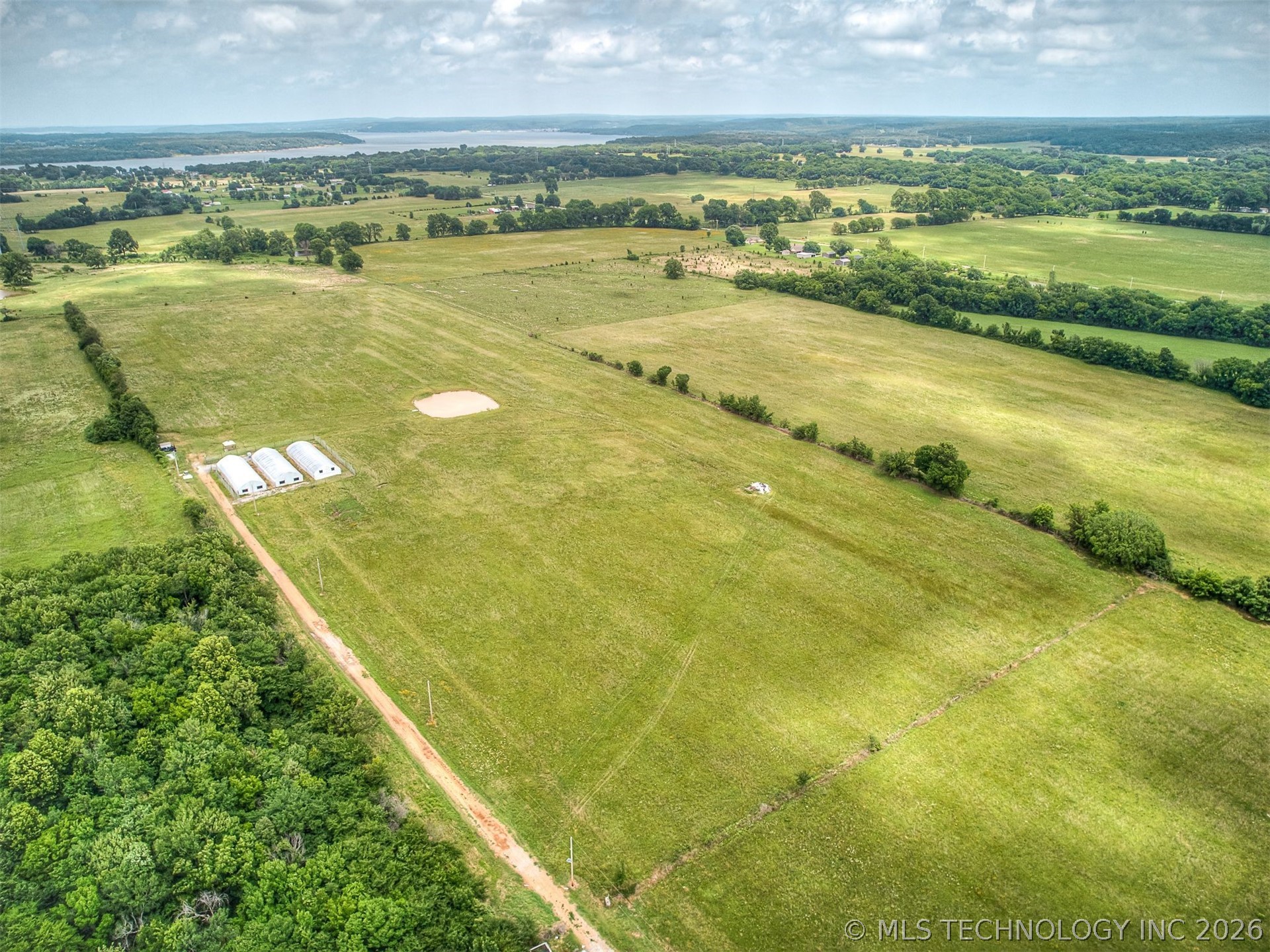 611 W Joe Koelsch Drive Locust Grove OK 74352