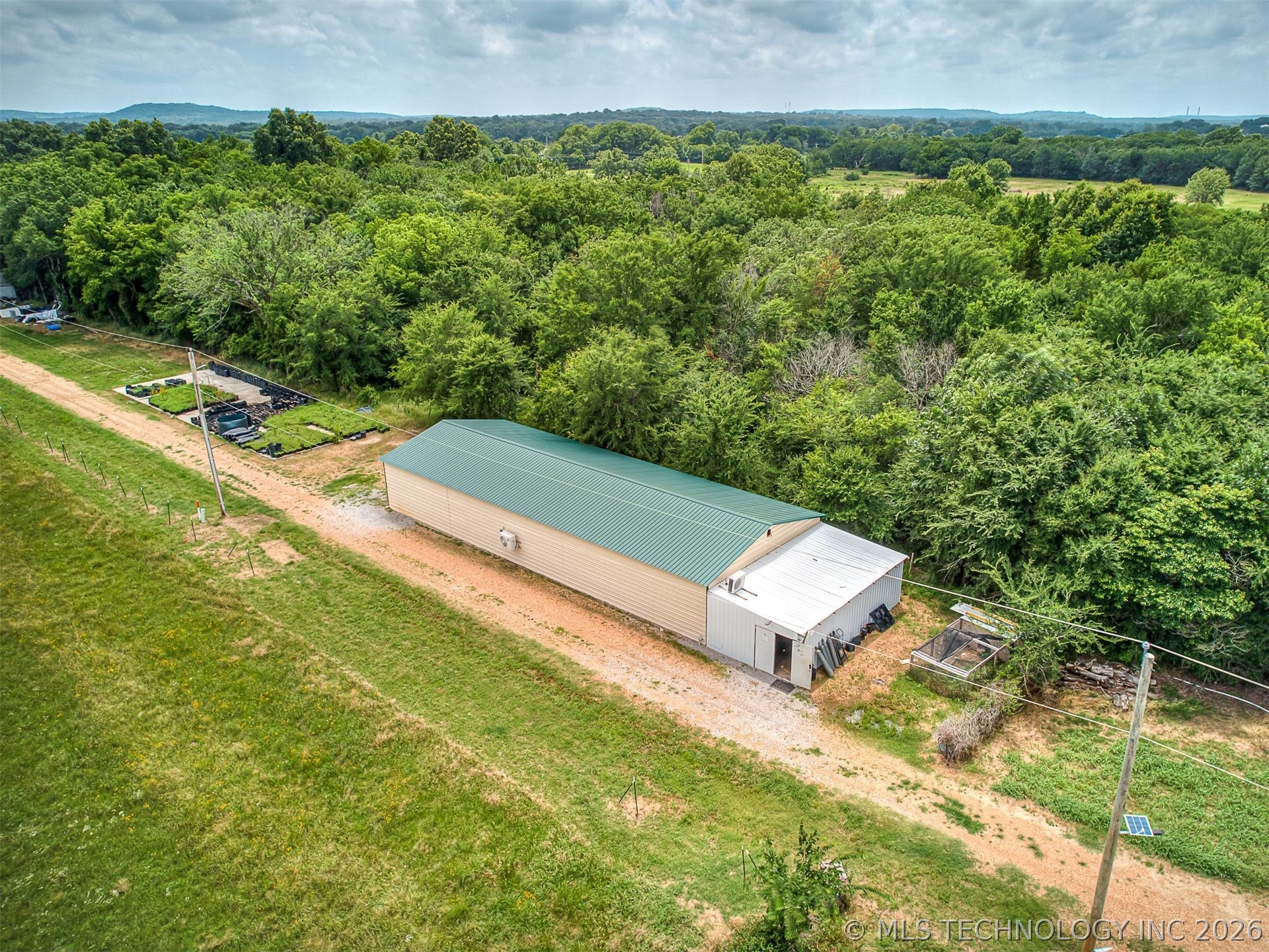 611 W Joe Koelsch Drive Locust Grove OK 74352