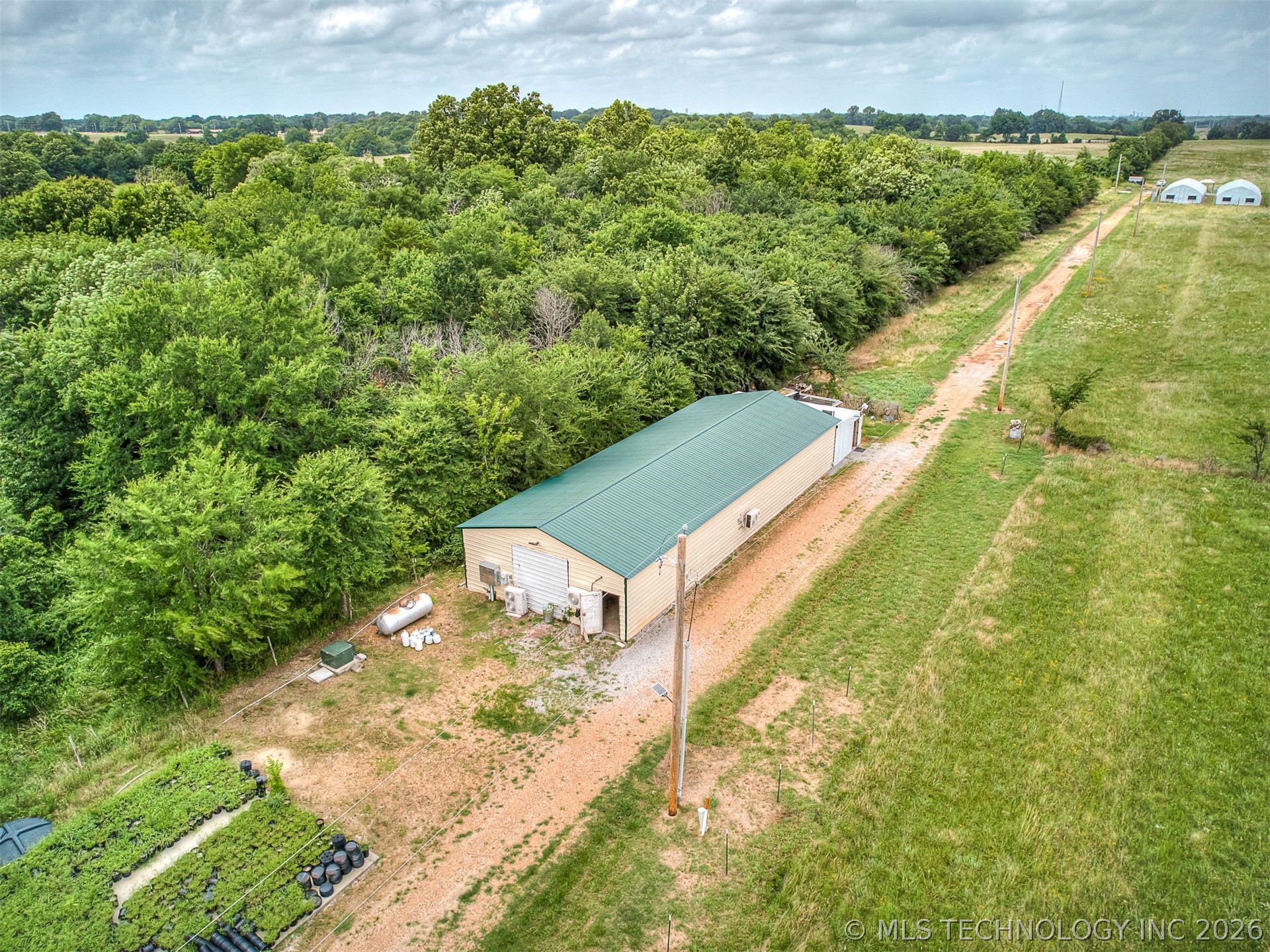 611 W Joe Koelsch Drive Locust Grove OK 74352