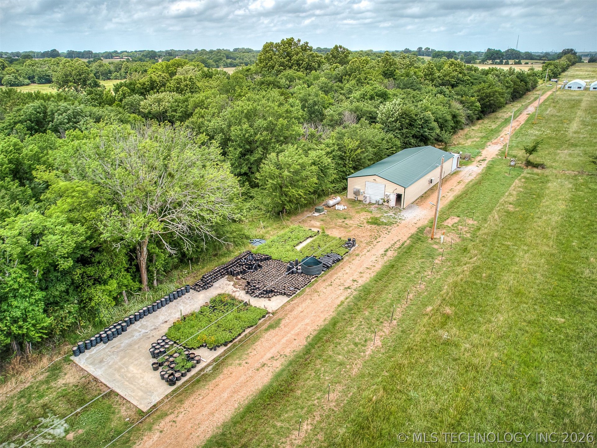611 W Joe Koelsch Drive Locust Grove OK 74352