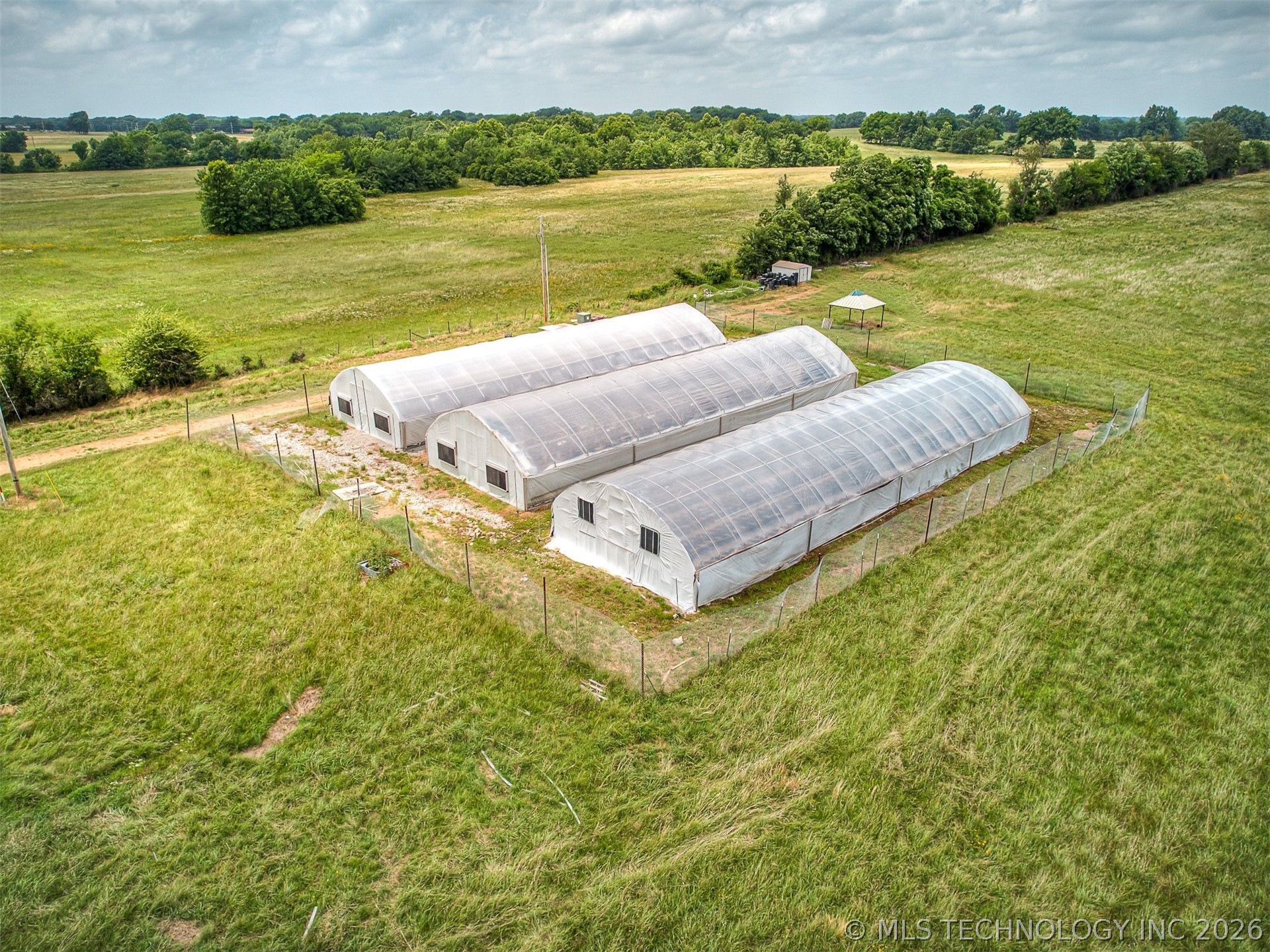 611 W Joe Koelsch Drive Locust Grove OK 74352