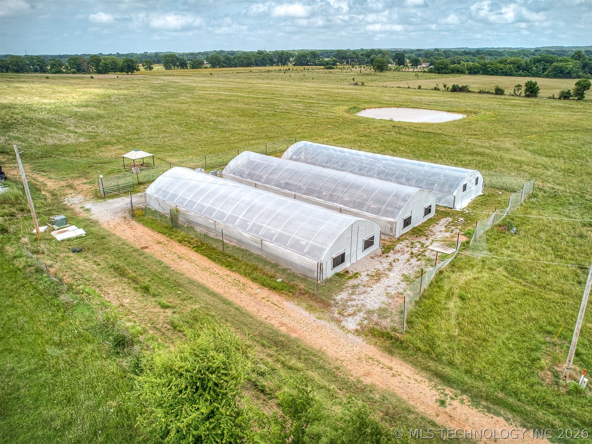 611 W Joe Koelsch Drive Locust Grove OK 74352