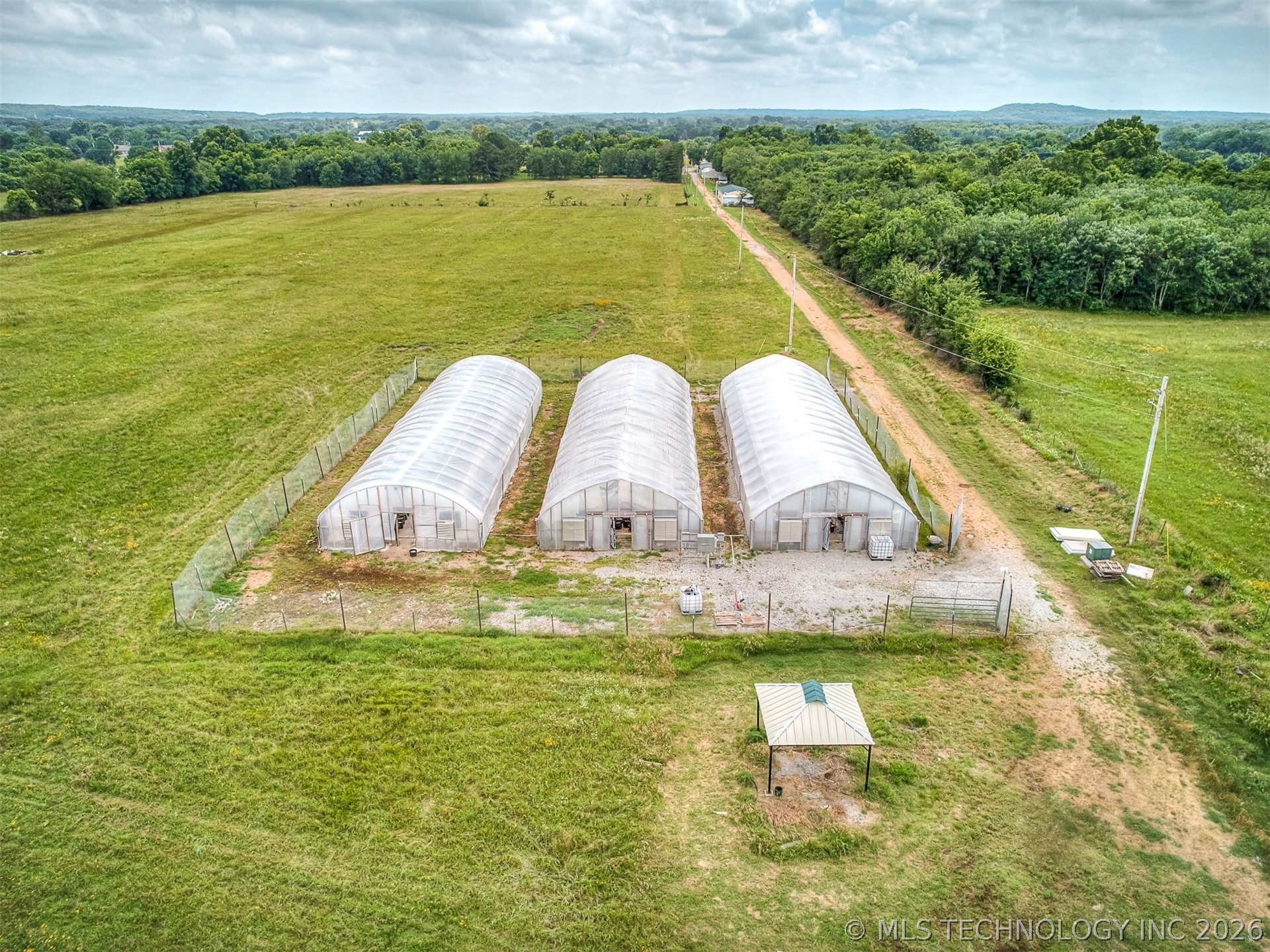611 W Joe Koelsch Drive Locust Grove OK 74352