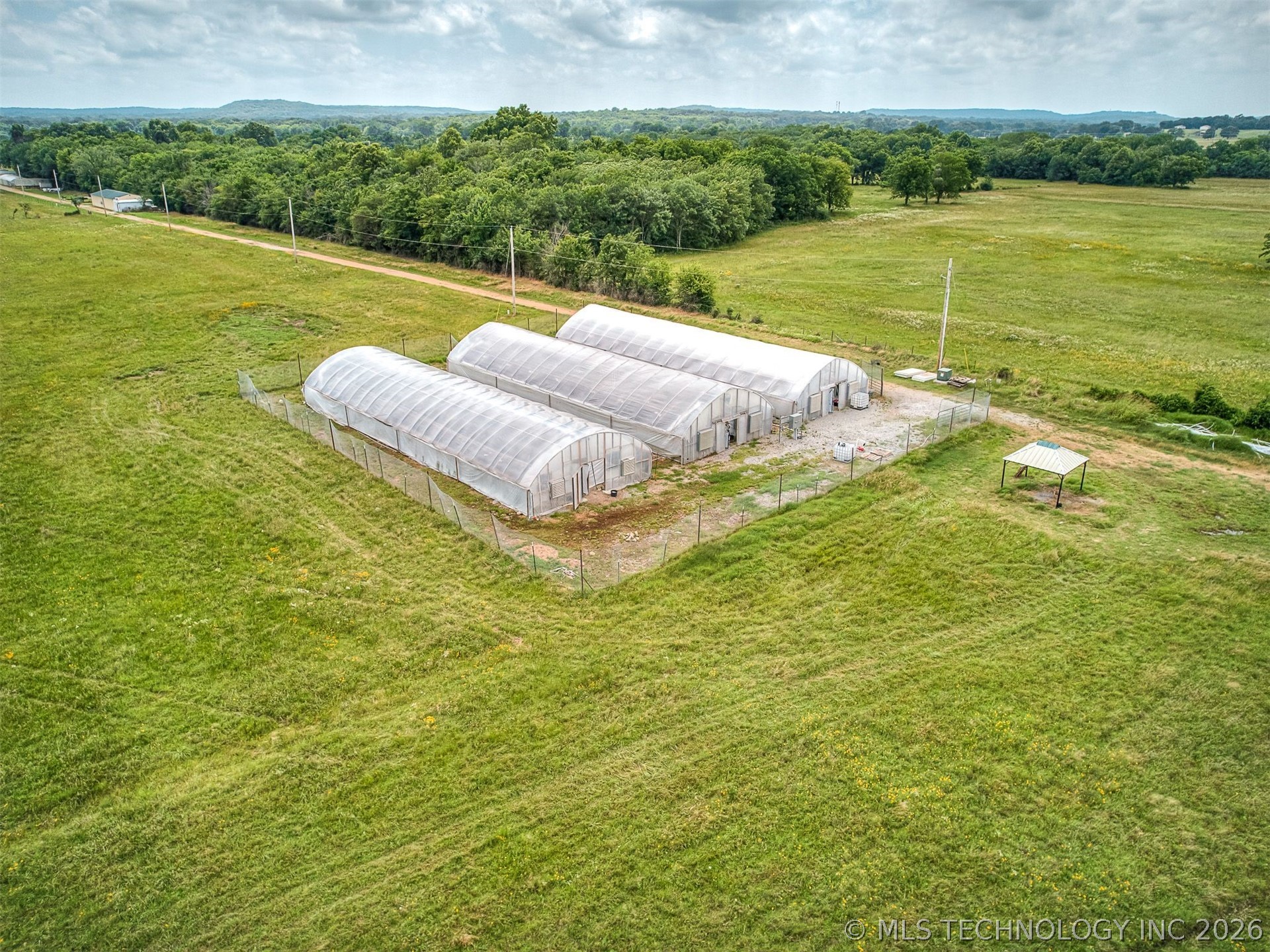 611 W Joe Koelsch Drive Locust Grove OK 74352