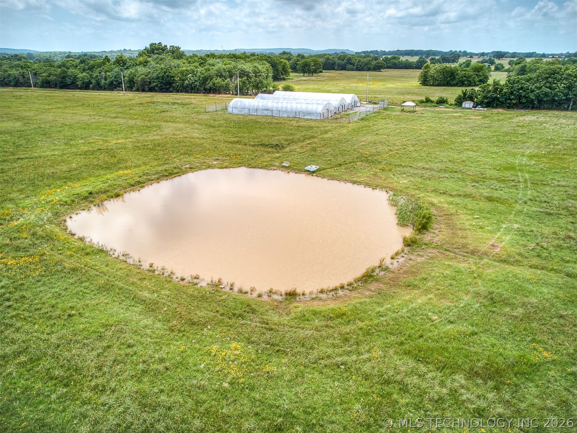 611 W Joe Koelsch Drive Locust Grove OK 74352