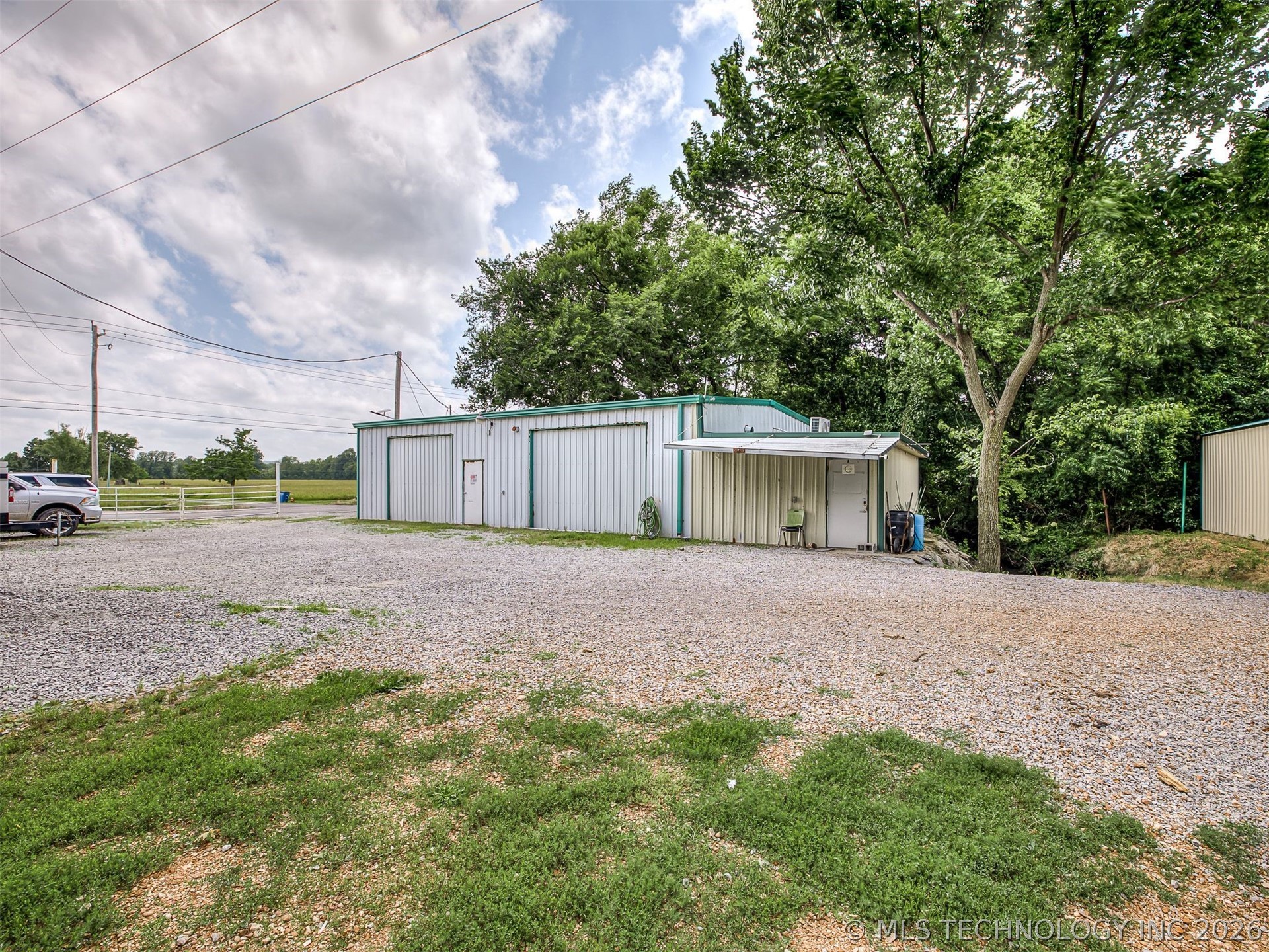 611 W Joe Koelsch Drive Locust Grove OK 74352