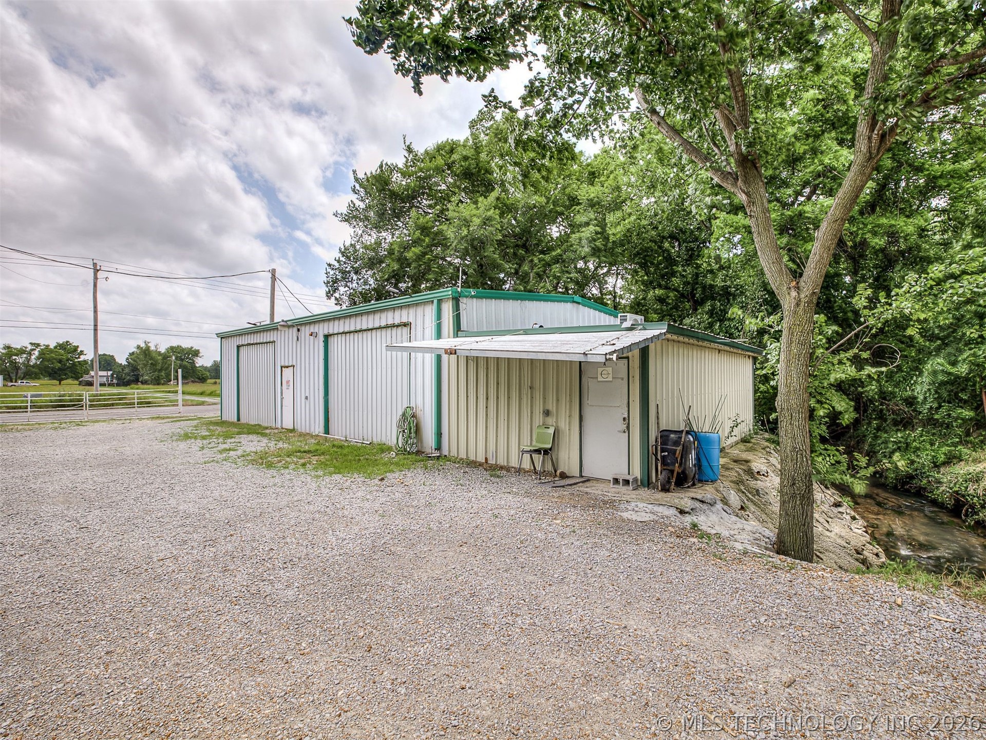 611 W Joe Koelsch Drive Locust Grove OK 74352