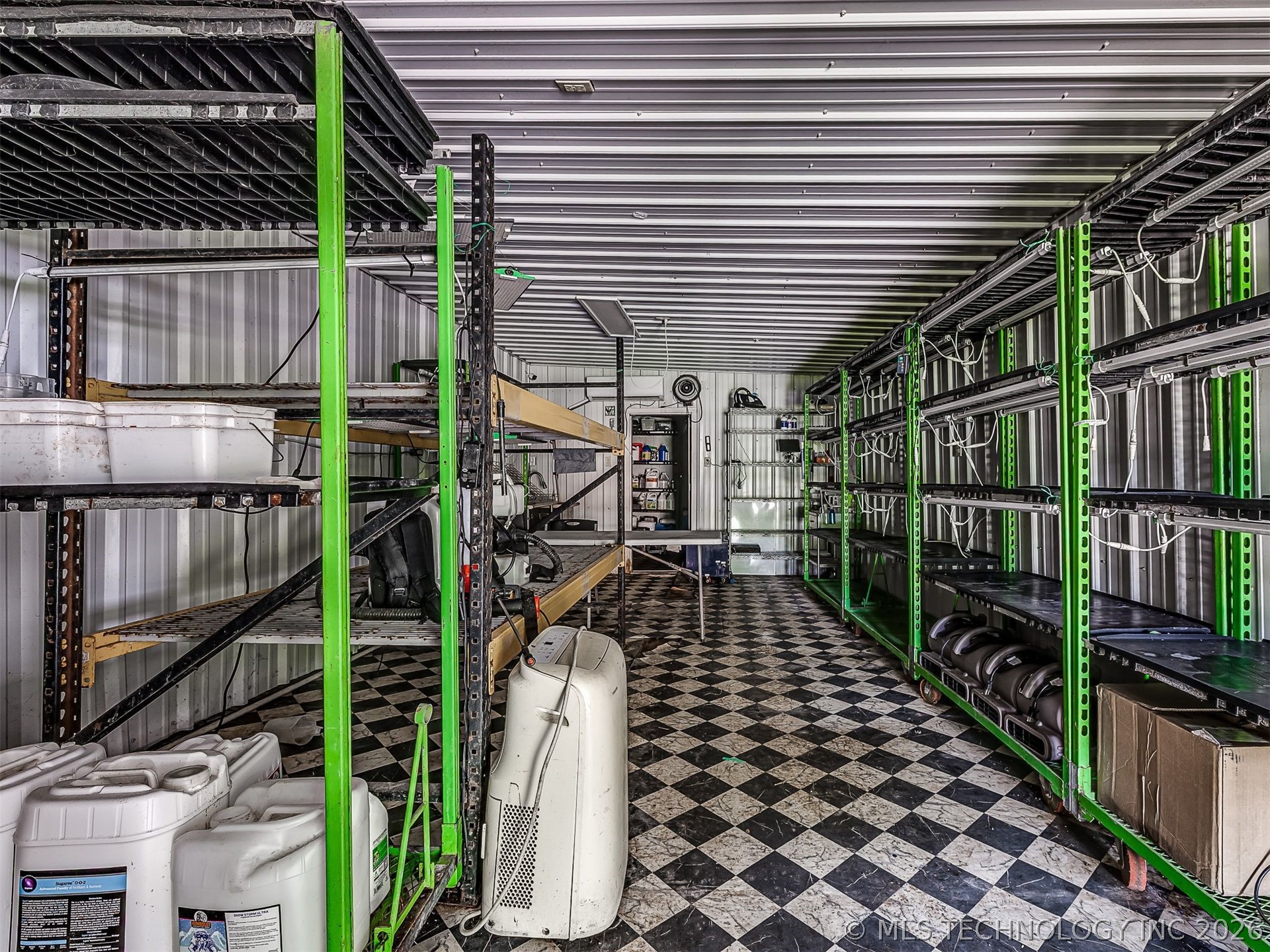 611 W Joe Koelsch Drive Locust Grove OK 74352