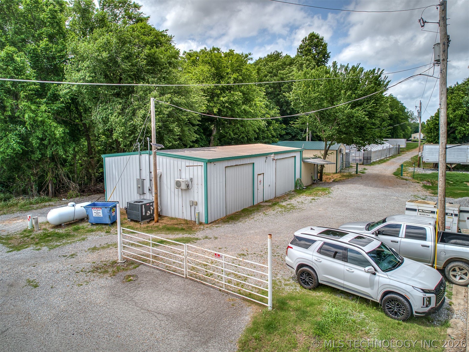 611 W Joe Koelsch Drive Locust Grove OK 74352
