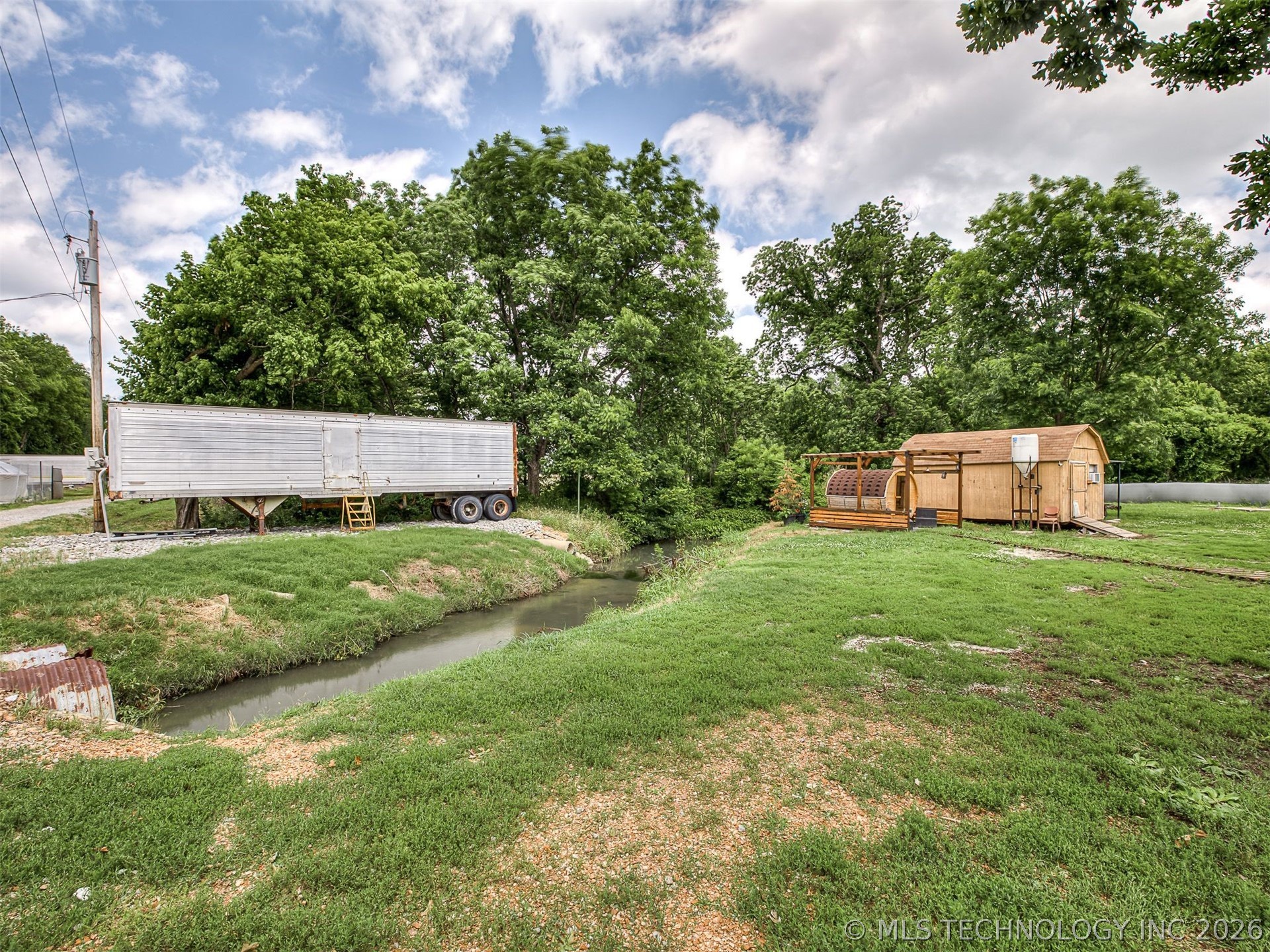 611 W Joe Koelsch Drive Locust Grove OK 74352