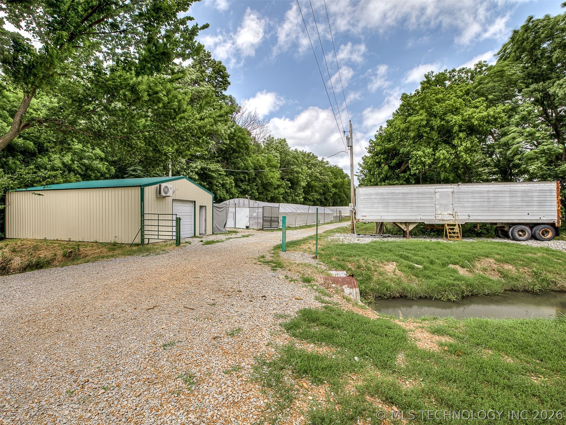 611 W Joe Koelsch Drive Locust Grove OK 74352