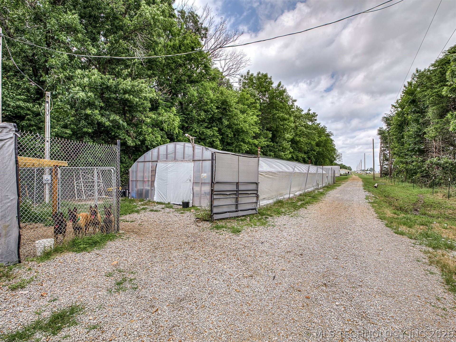 611 W Joe Koelsch Drive Locust Grove OK 74352