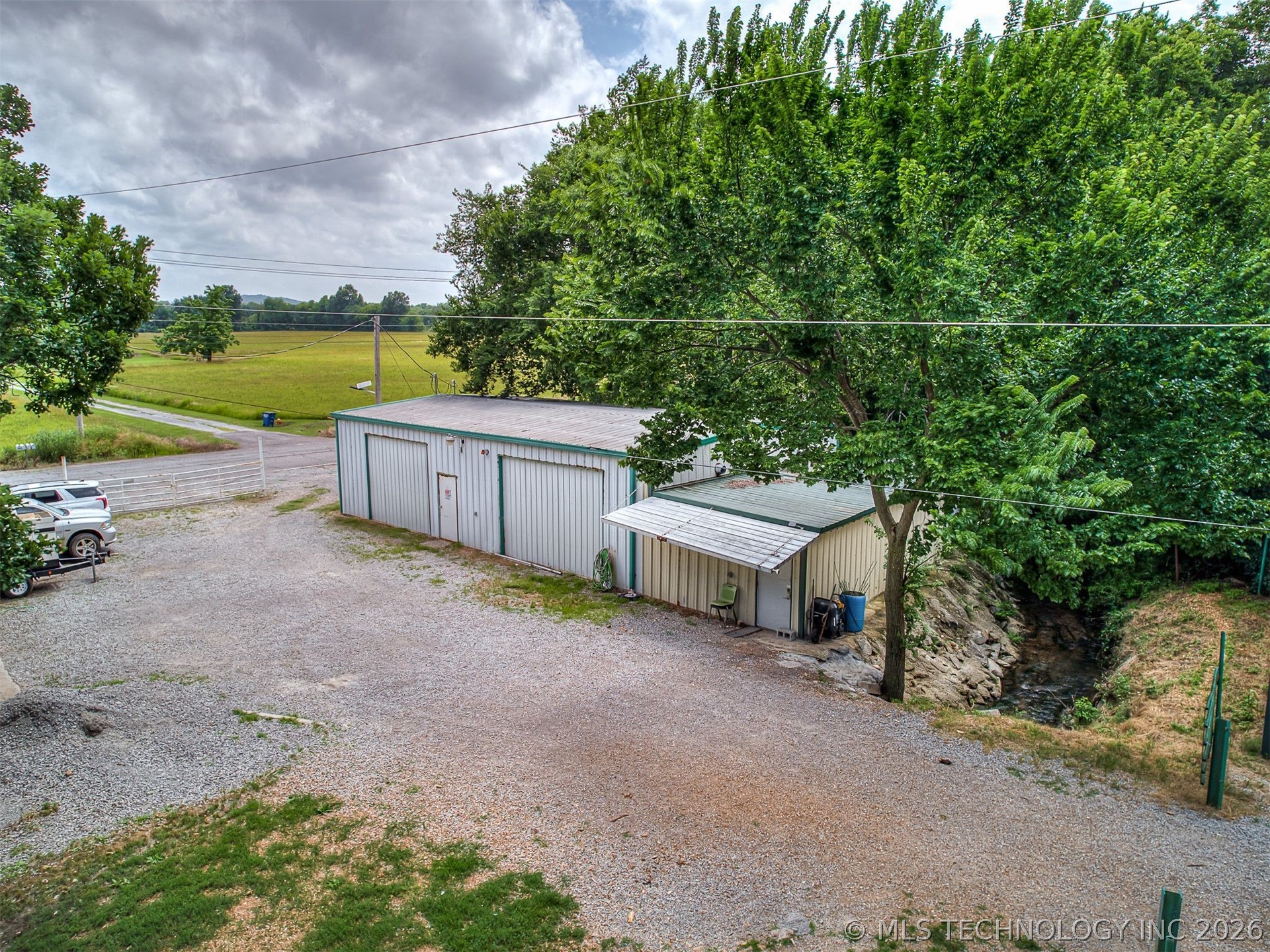 611 W Joe Koelsch Drive Locust Grove OK 74352