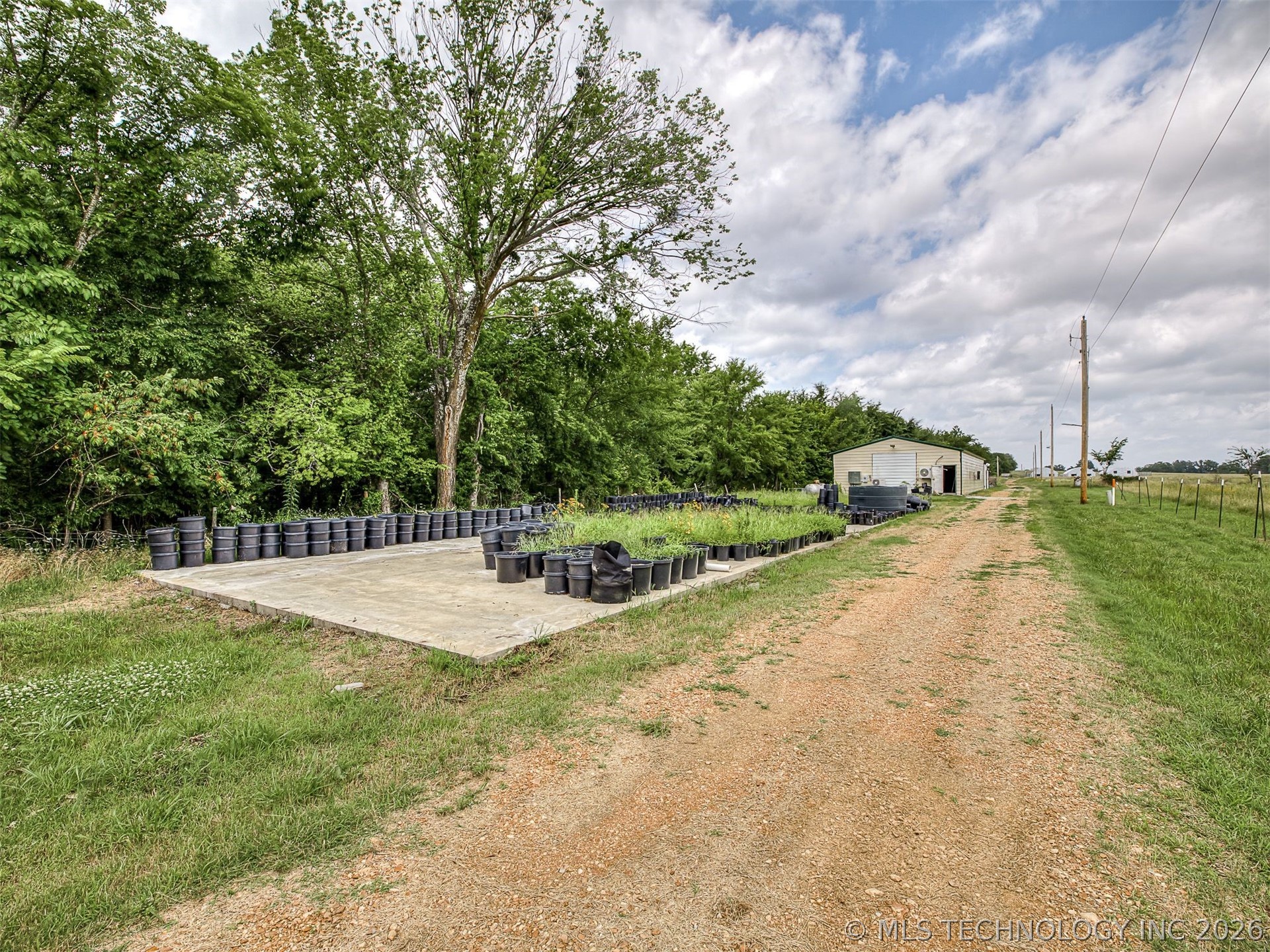 611 W Joe Koelsch Drive Locust Grove OK 74352