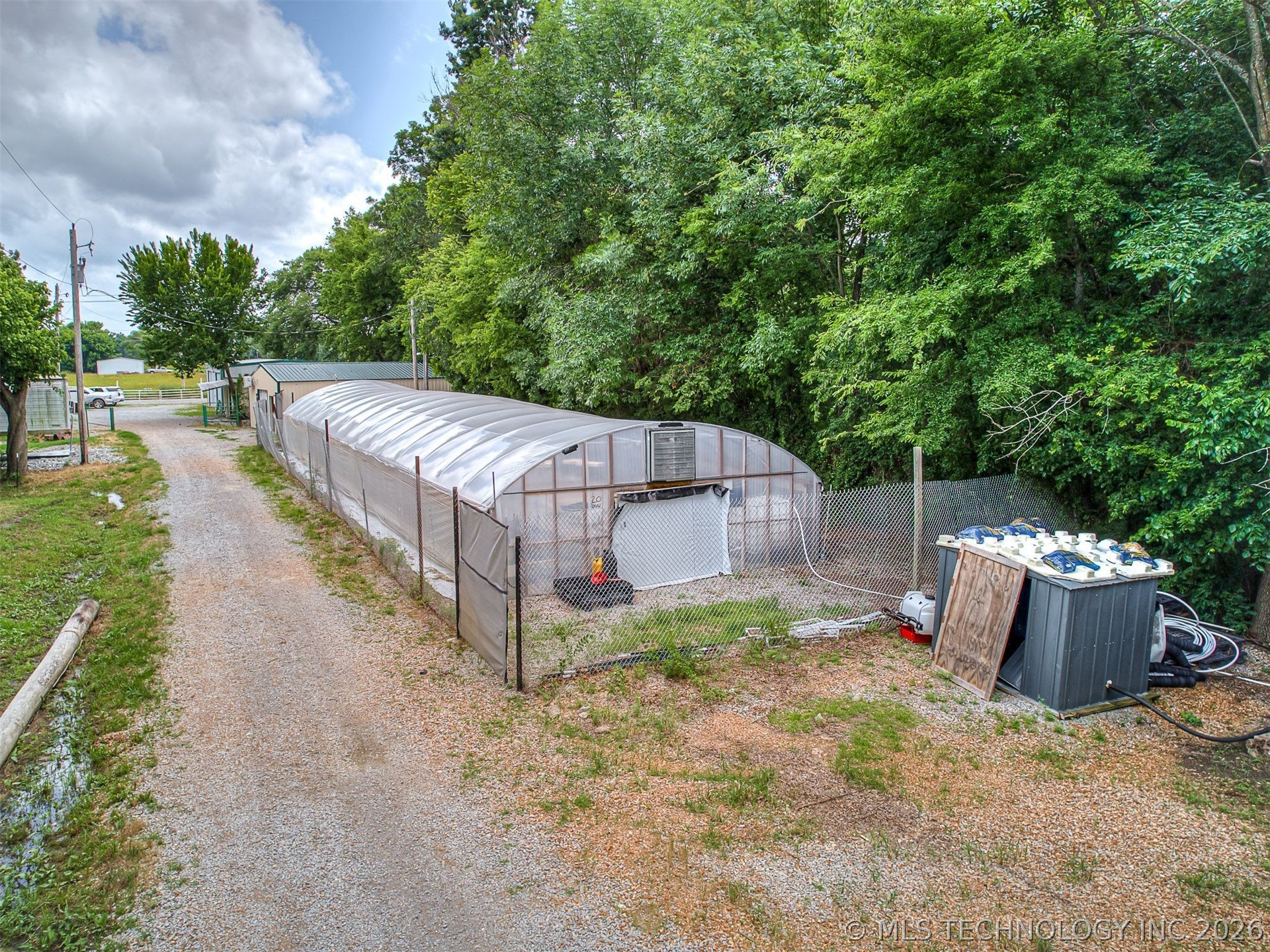 611 W Joe Koelsch Drive Locust Grove OK 74352